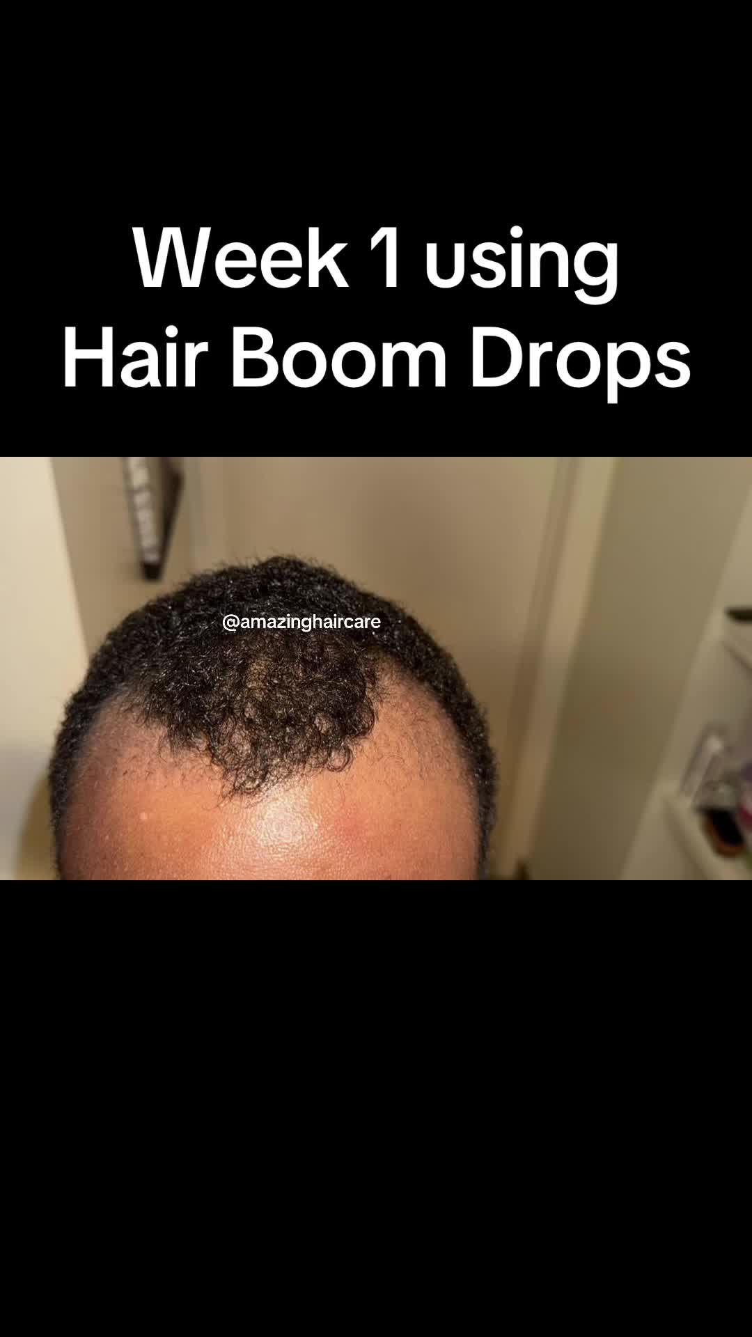 @Amazing Hair Care