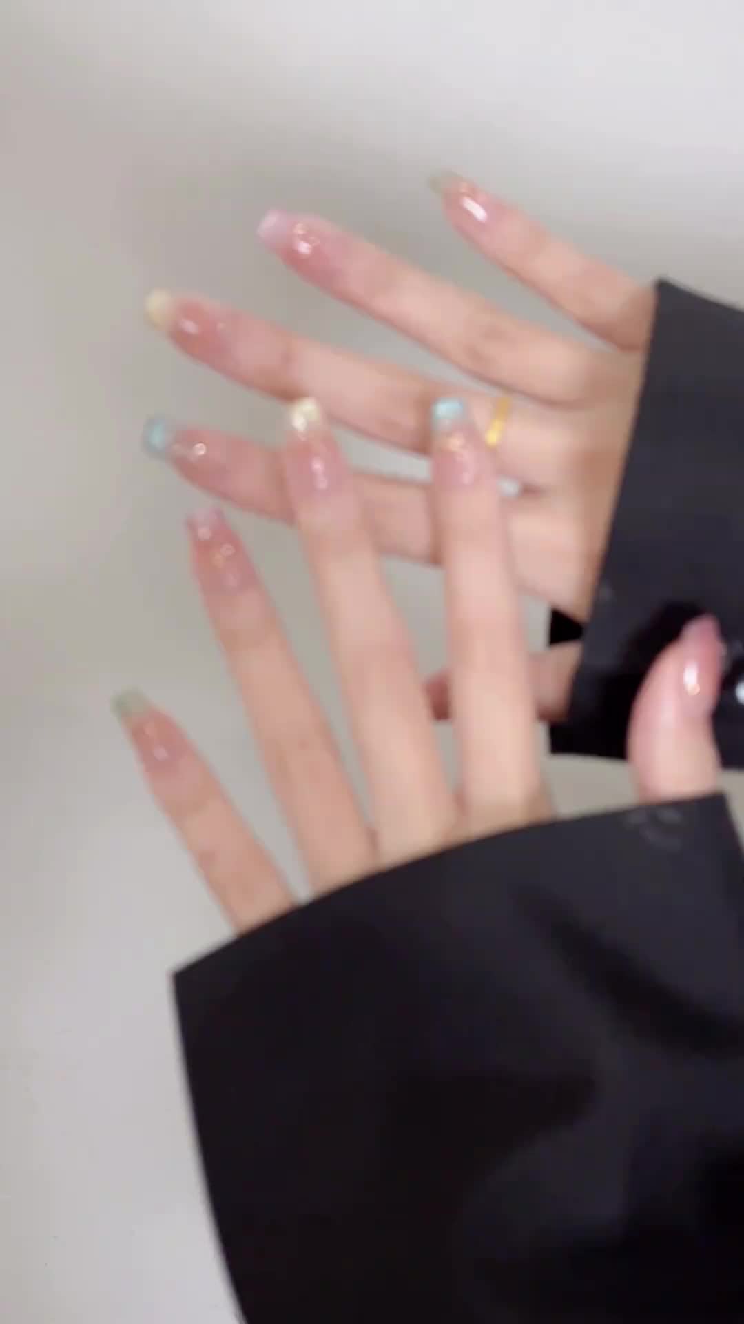 @林大哥超愛美