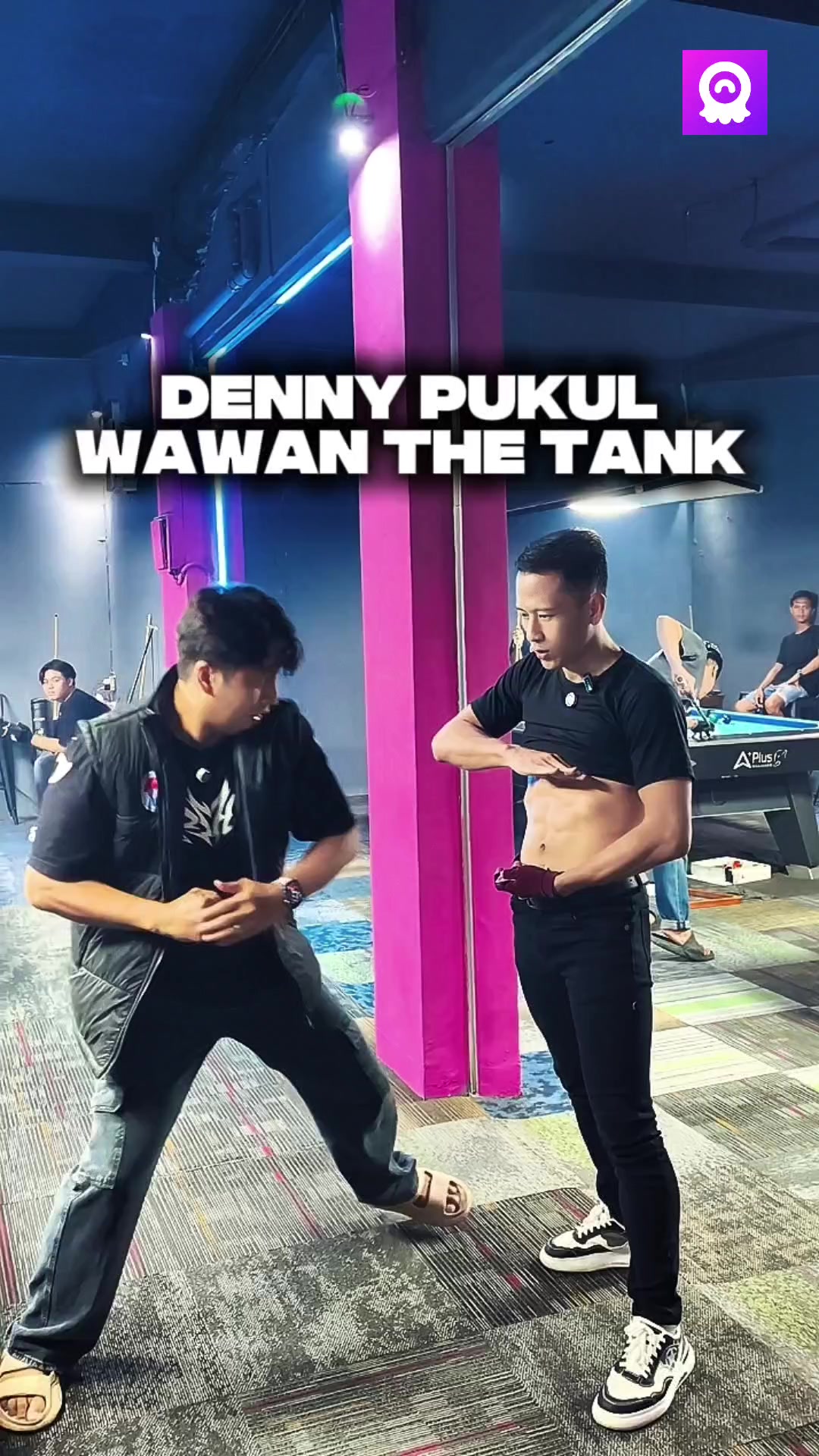 @Denny Aprisani