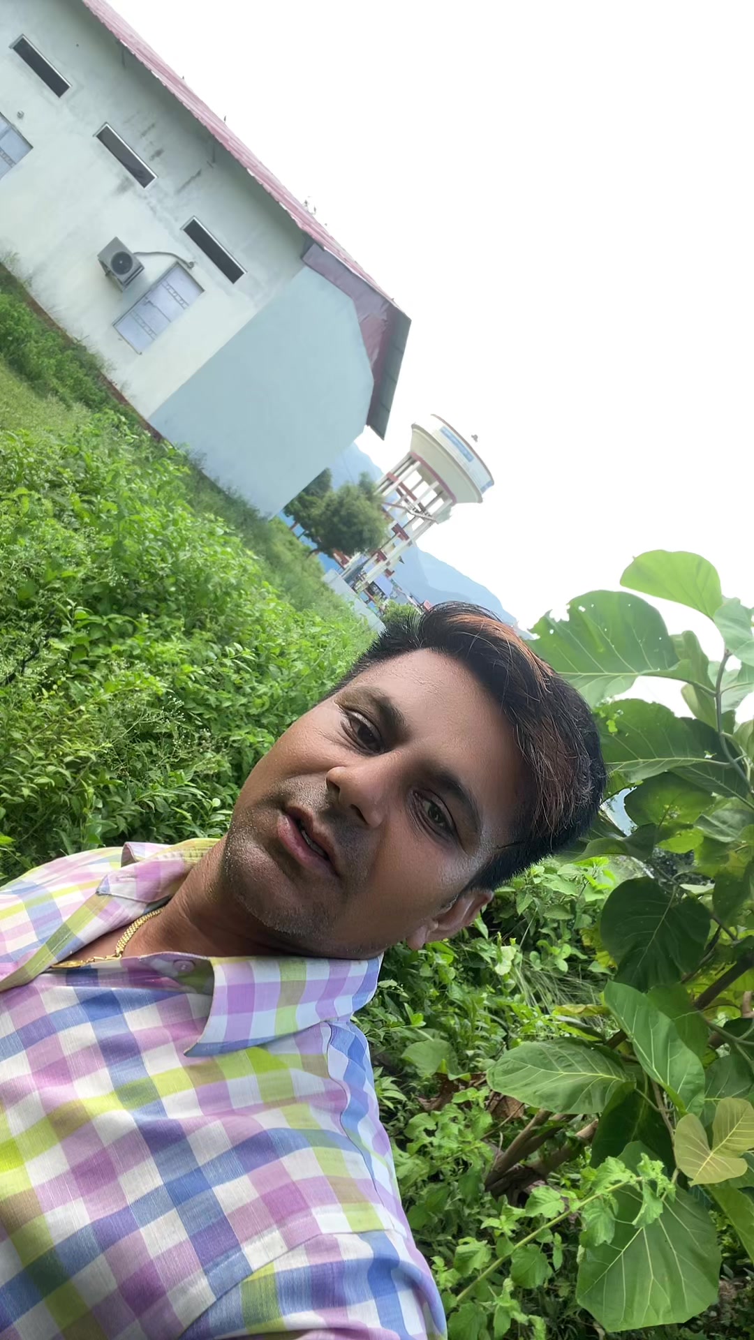 @Prem Khanal