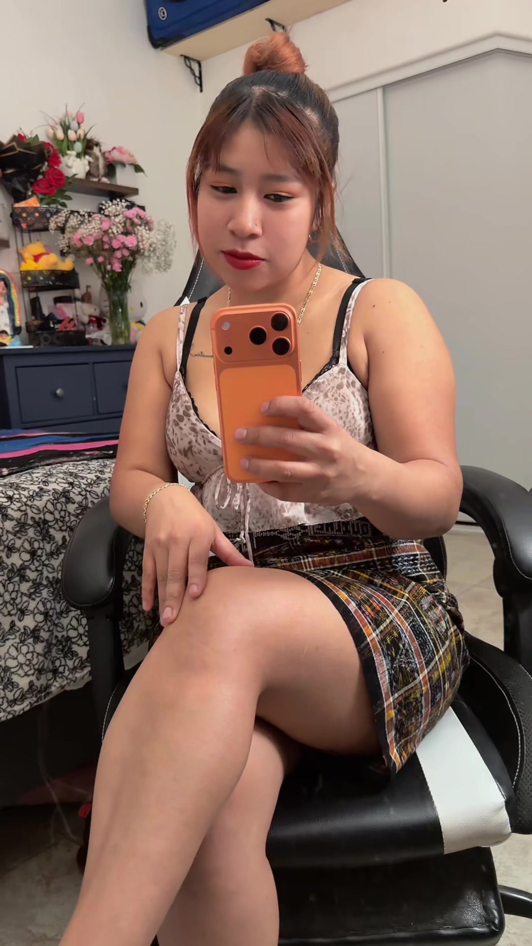 @chicas de Guatemala
