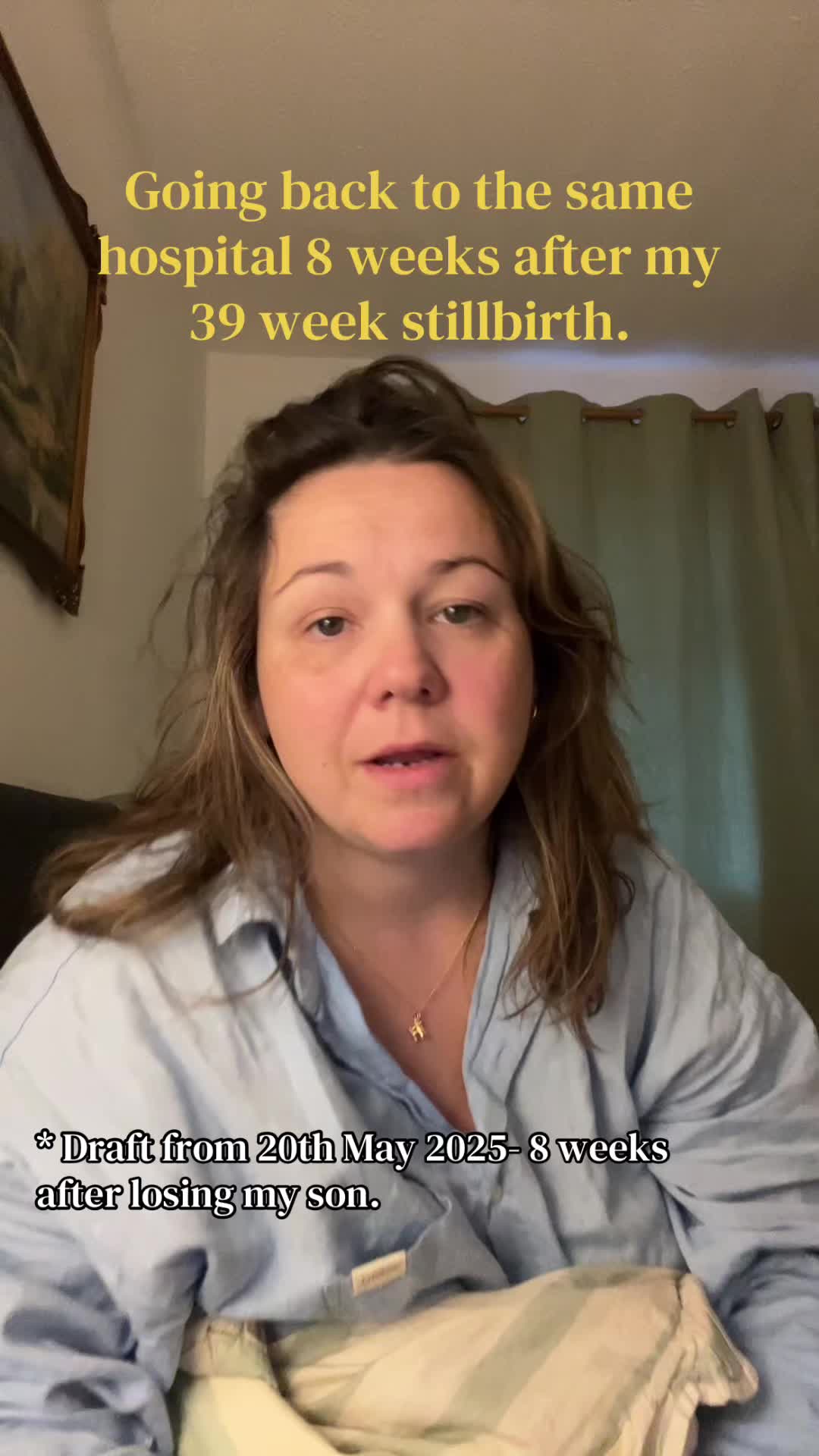 @Ash | SEN Mum • Baby Loss