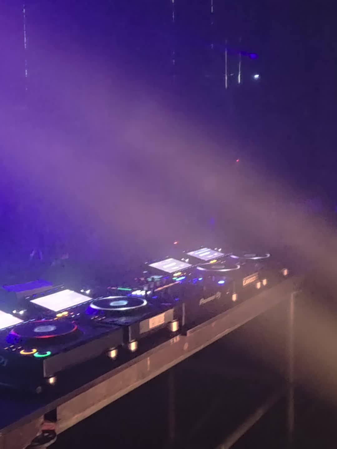 @DJ Baba