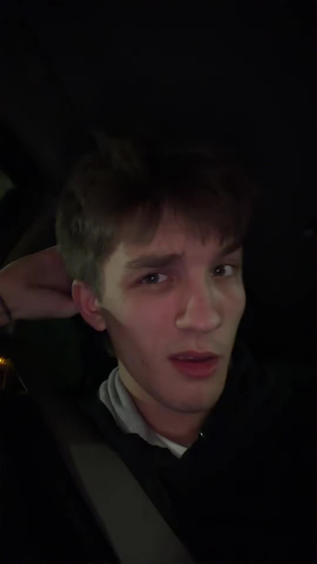 @Gavin
