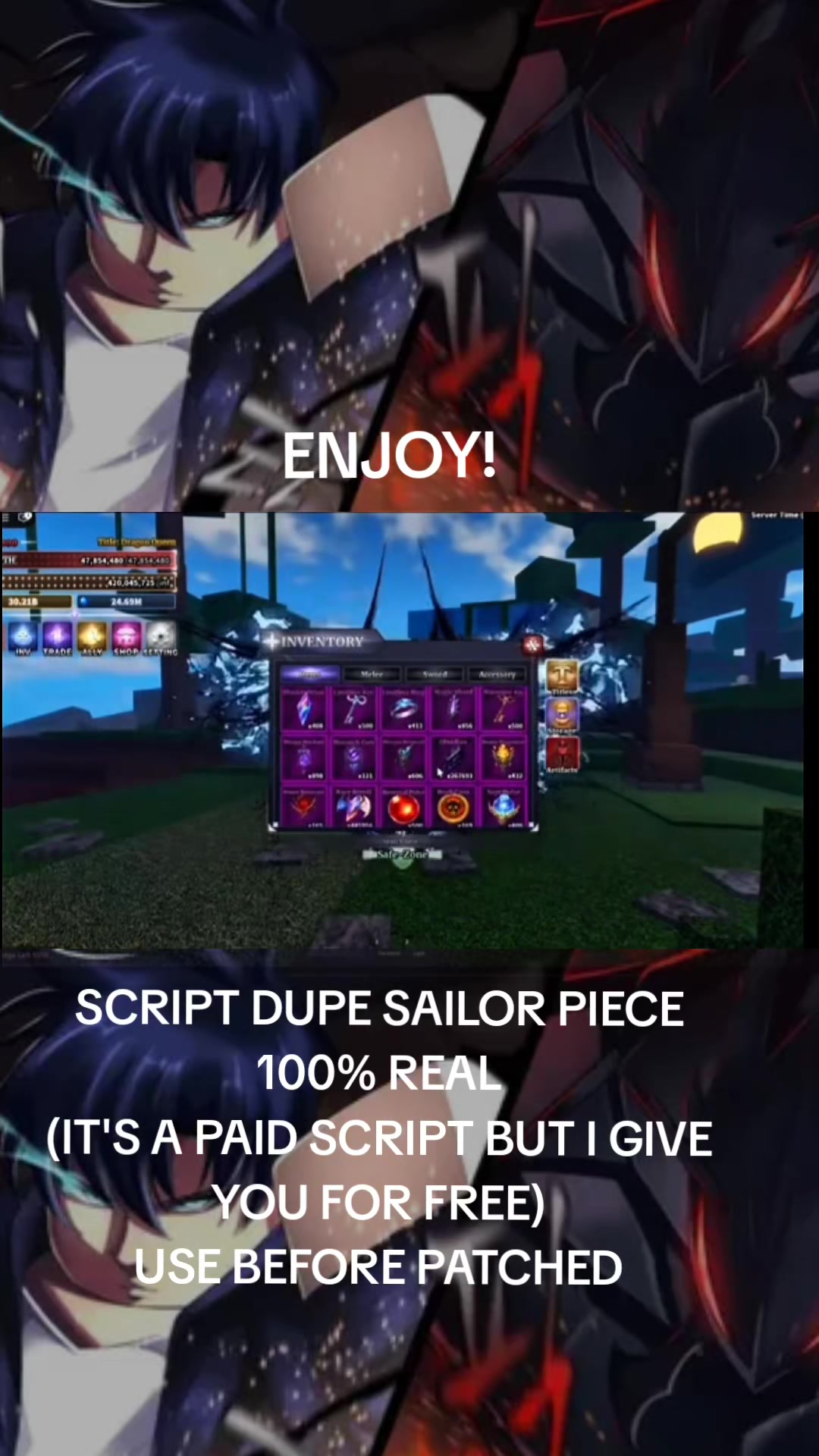 @Itss_Real