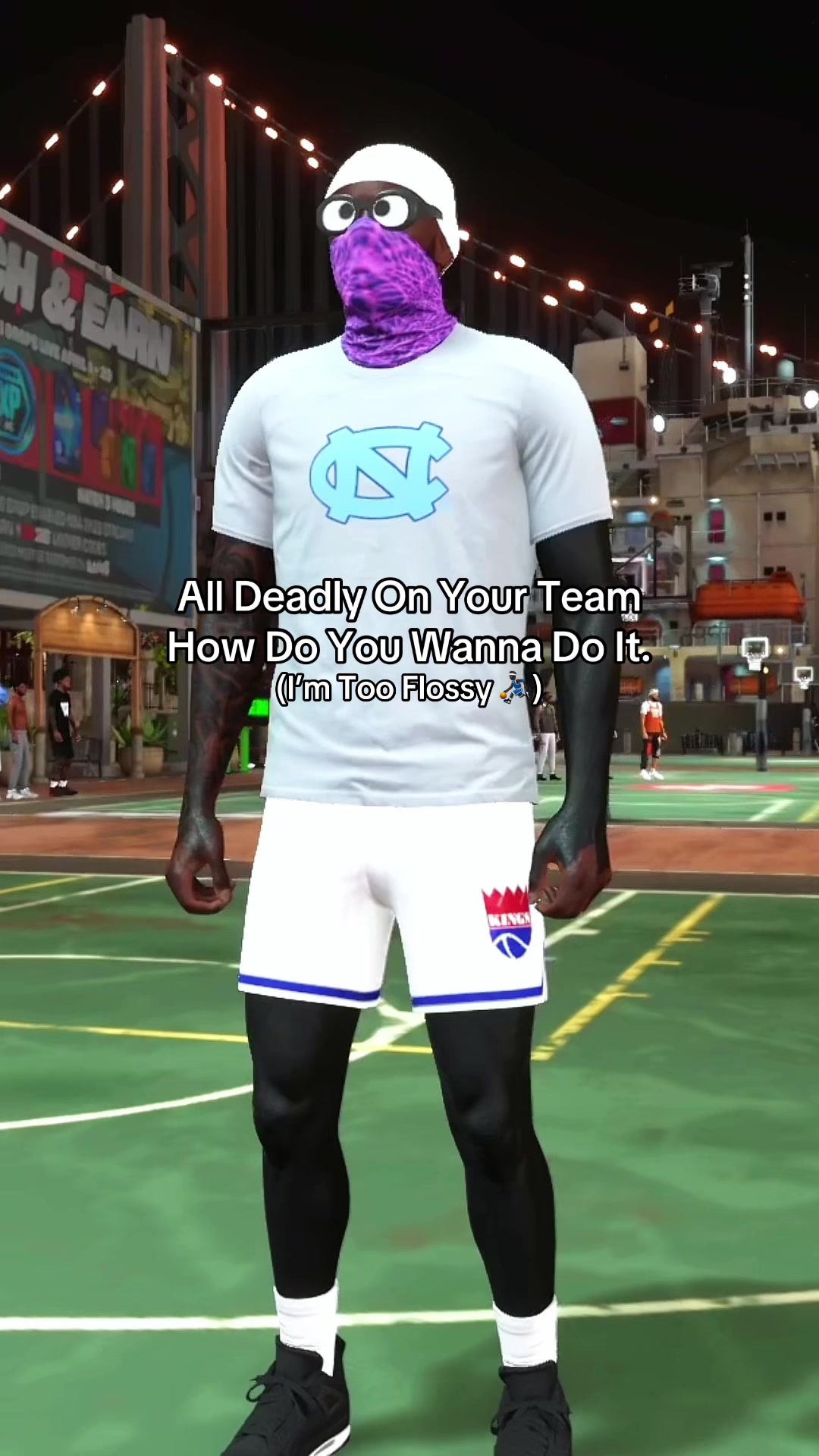 @Deadly