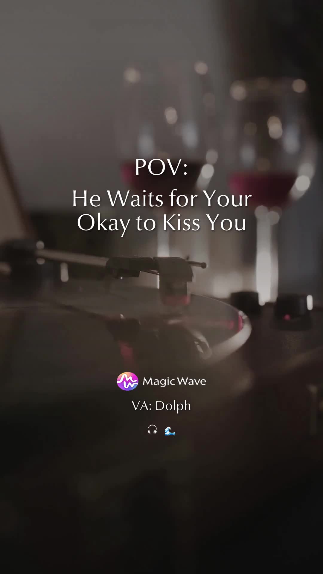 @MagicWave App