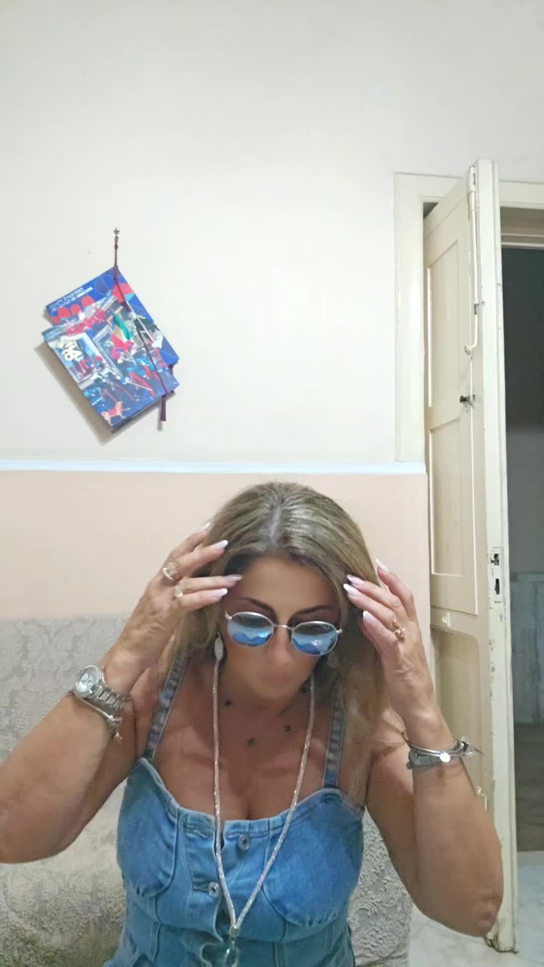 @Gina Di Caterino