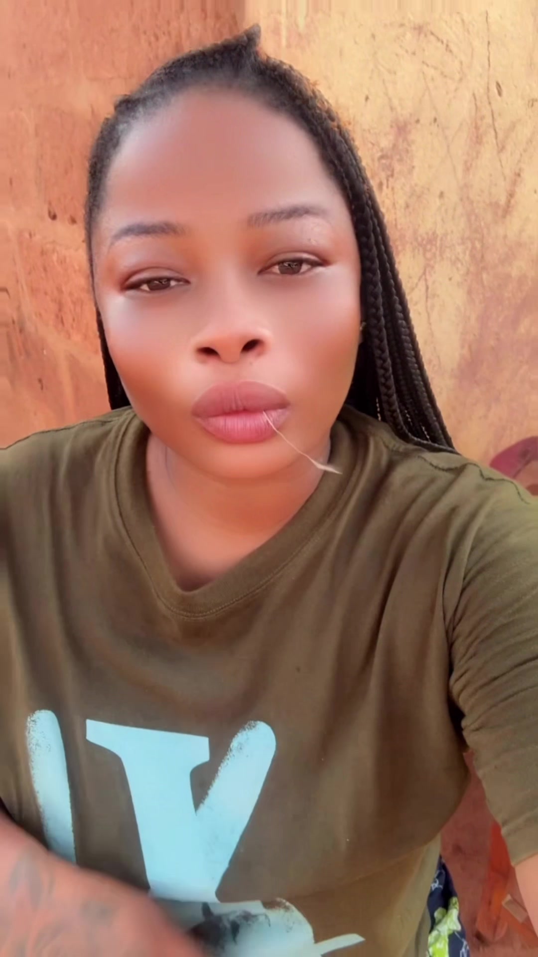 @Sandra la béninoise🇳🇬⚔️🗡️