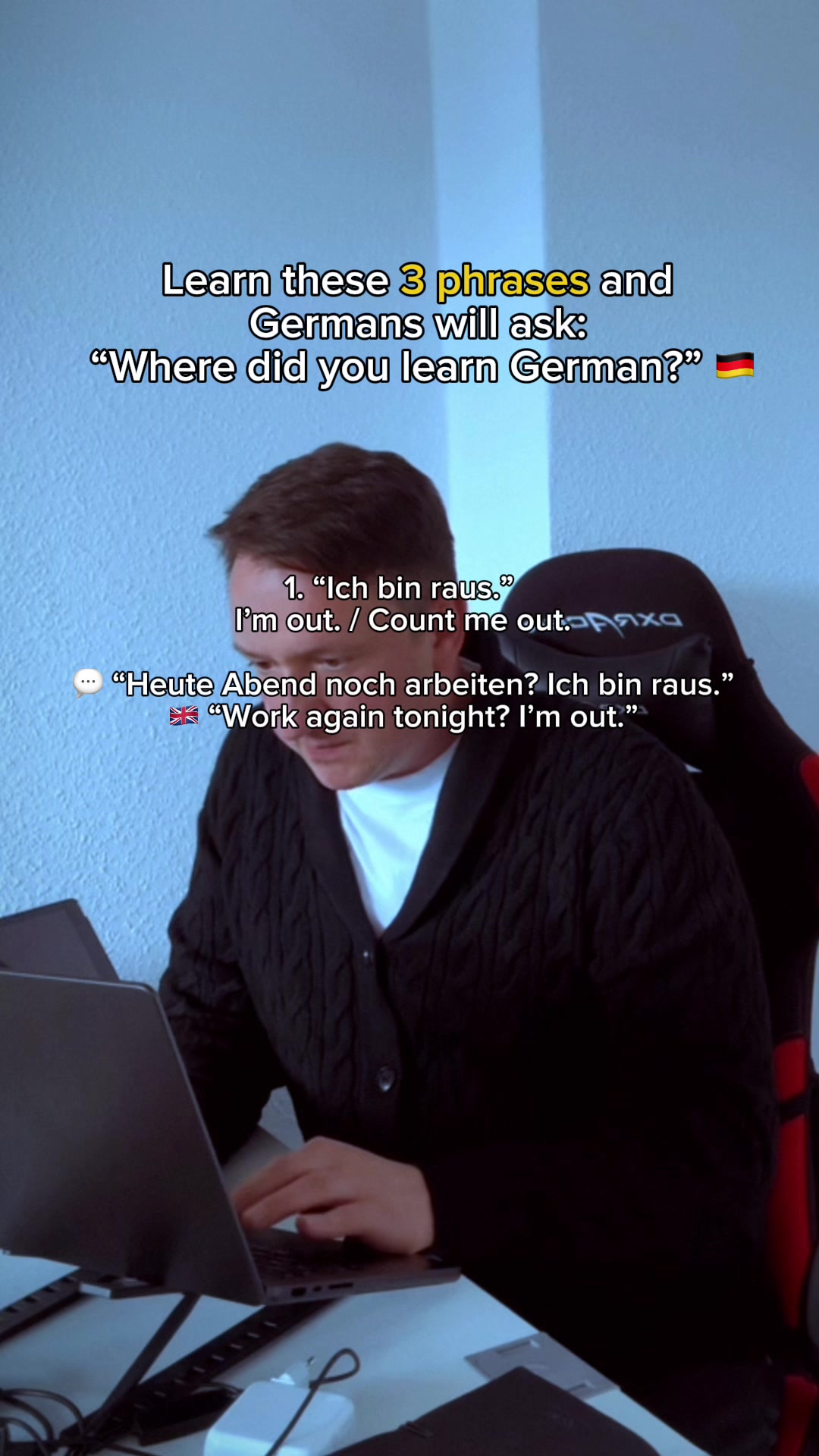@German Onliners