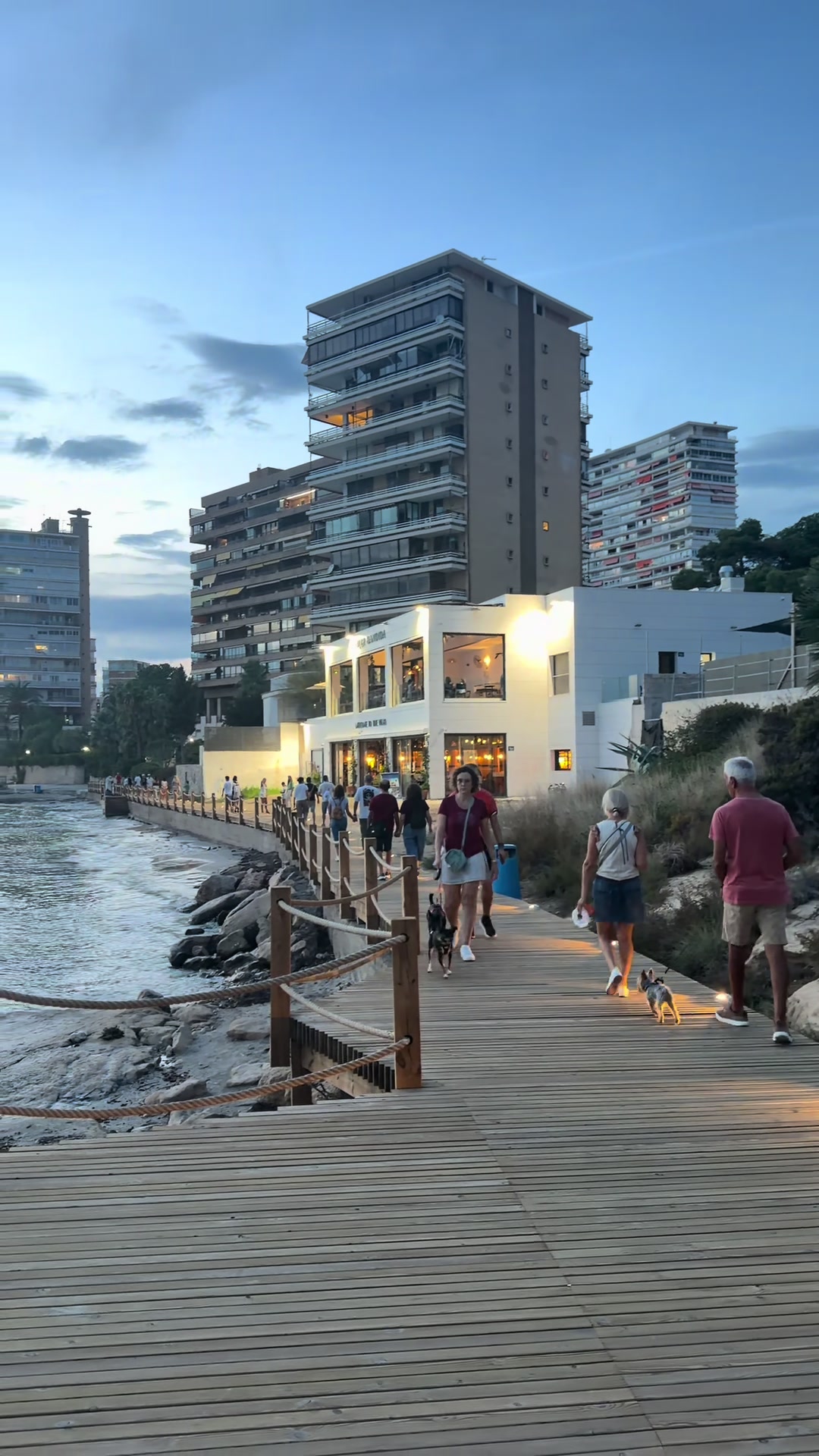 @Alicante City