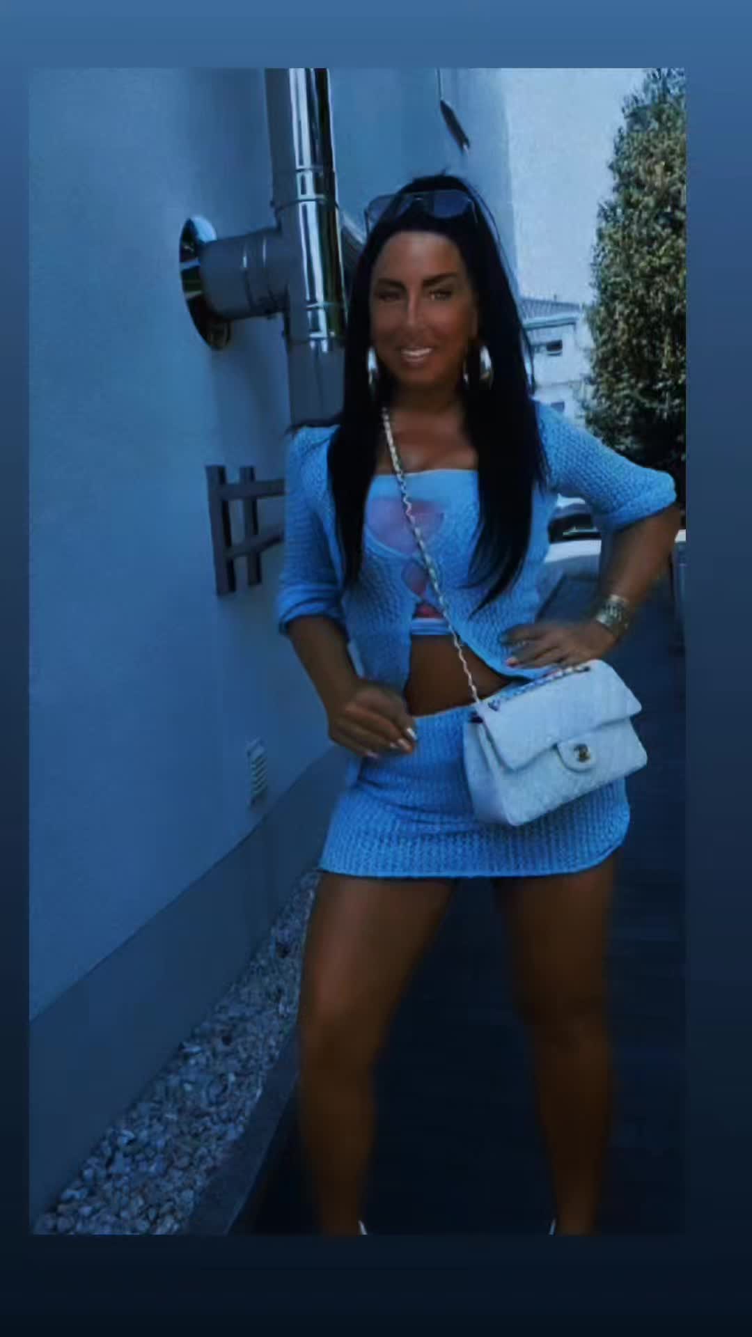 @Aschanty 🖤🤍