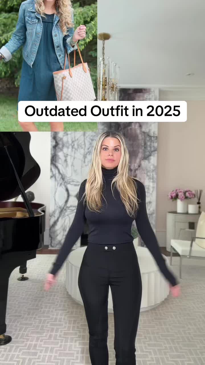 @Fashion Mom