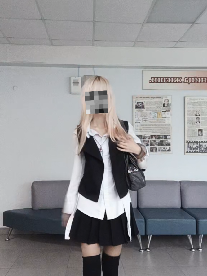 @idk¿ еся кекся