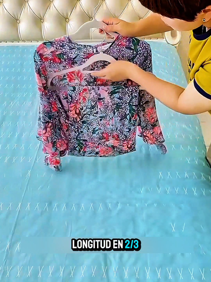 @Costura sencilla 🪡🧵