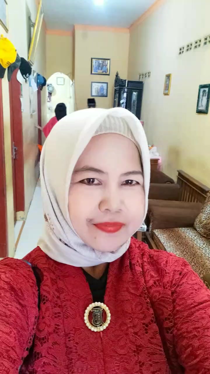 @Sri Rahayu