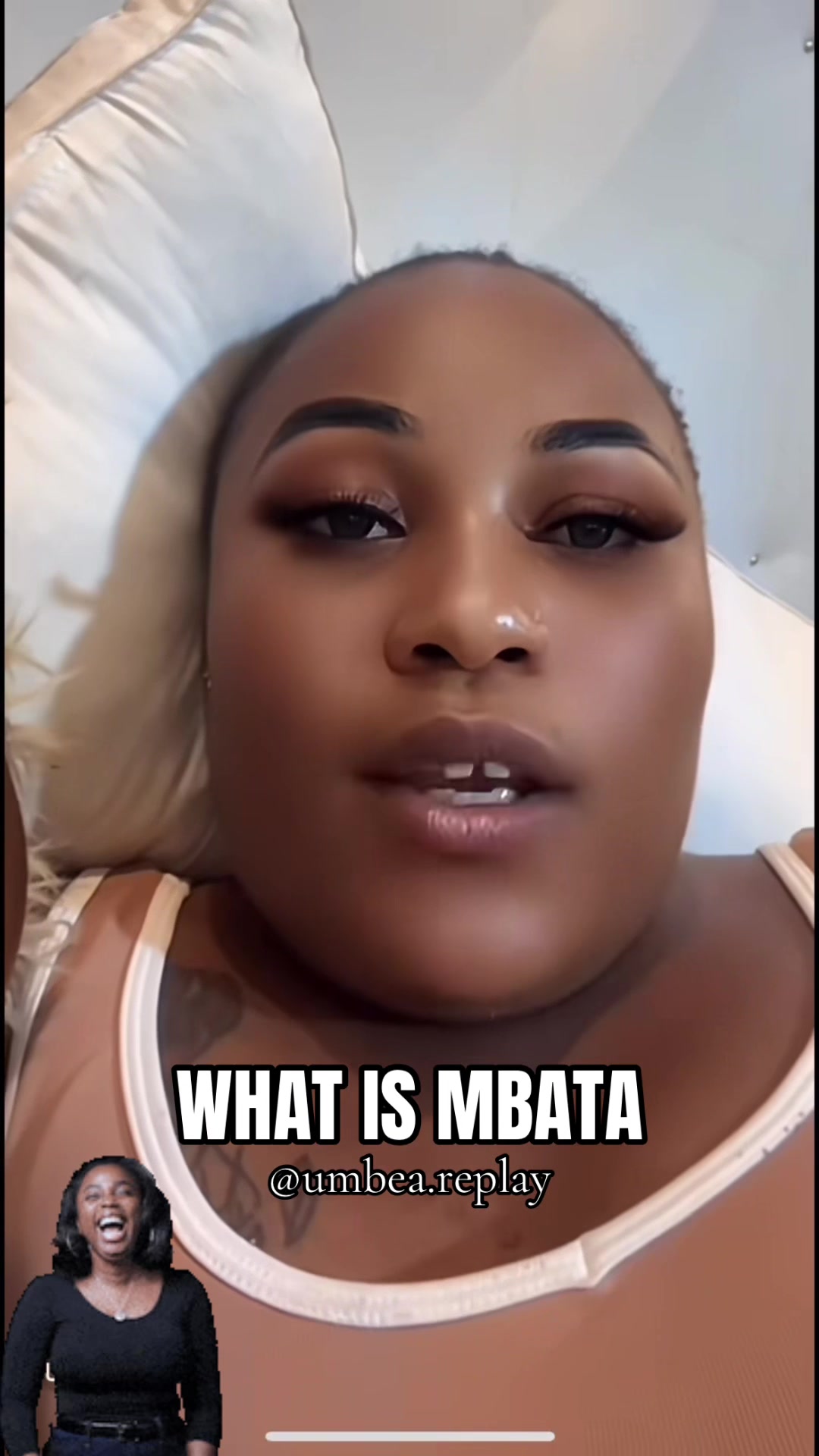 @🧿 Umbea Replay 🧿