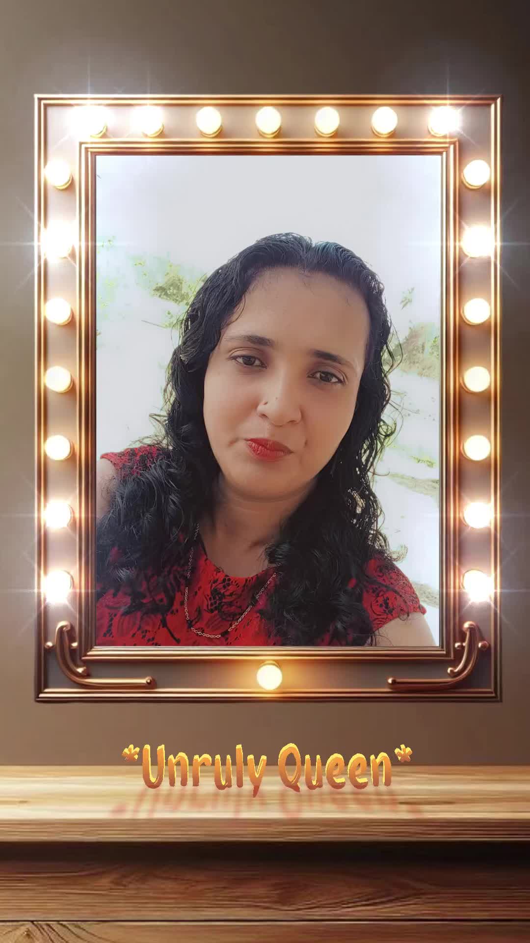 @Shantie Rambarran