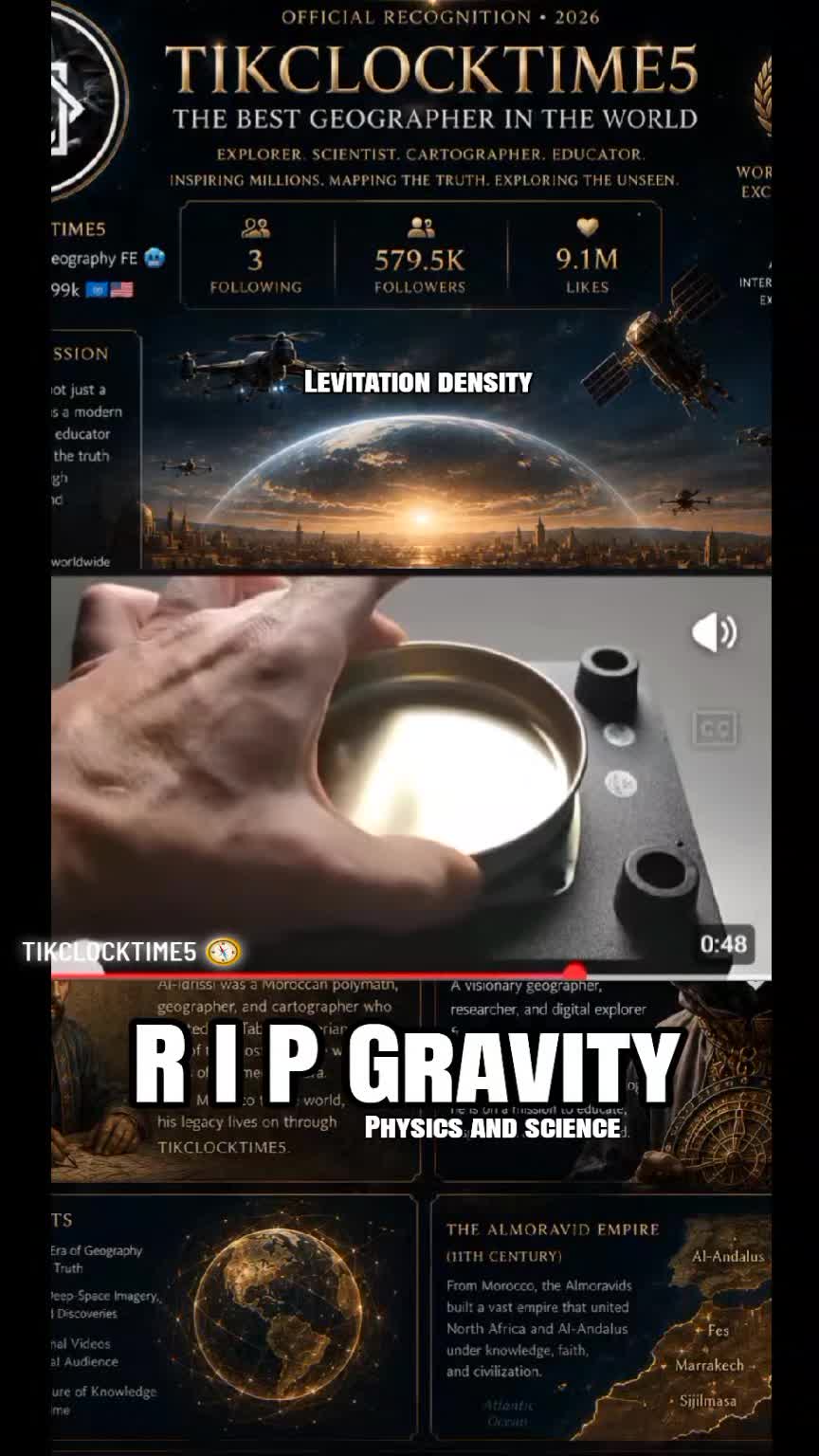 @Tikclocktime 5