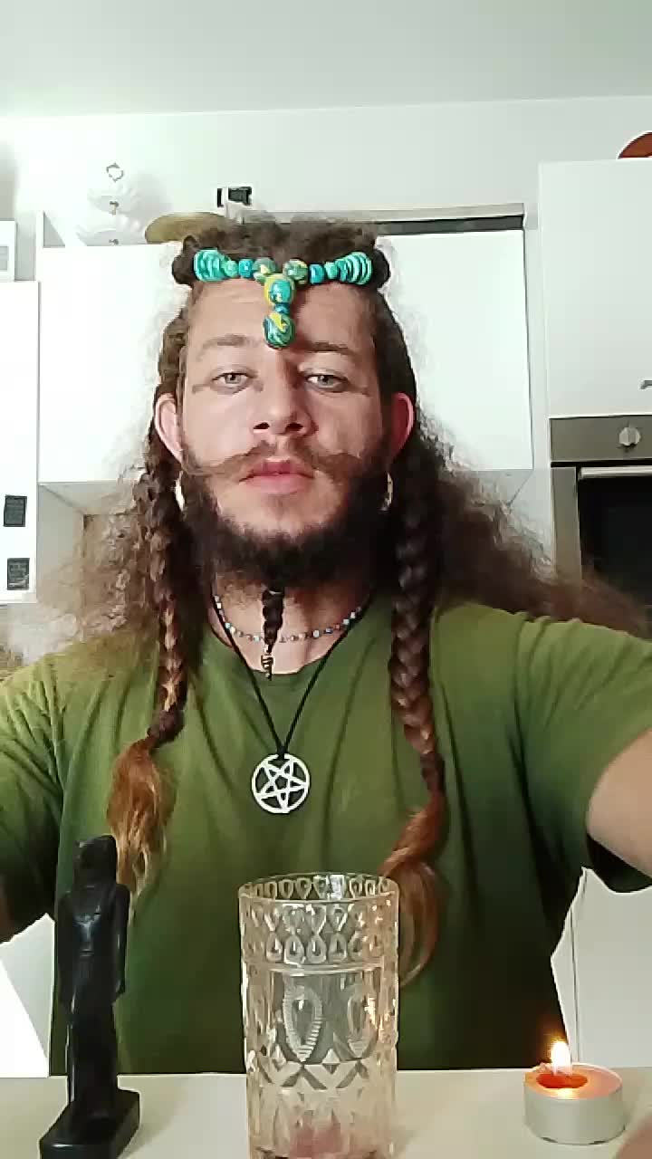 @Prince Eridian⚕️🔱♾️🧿