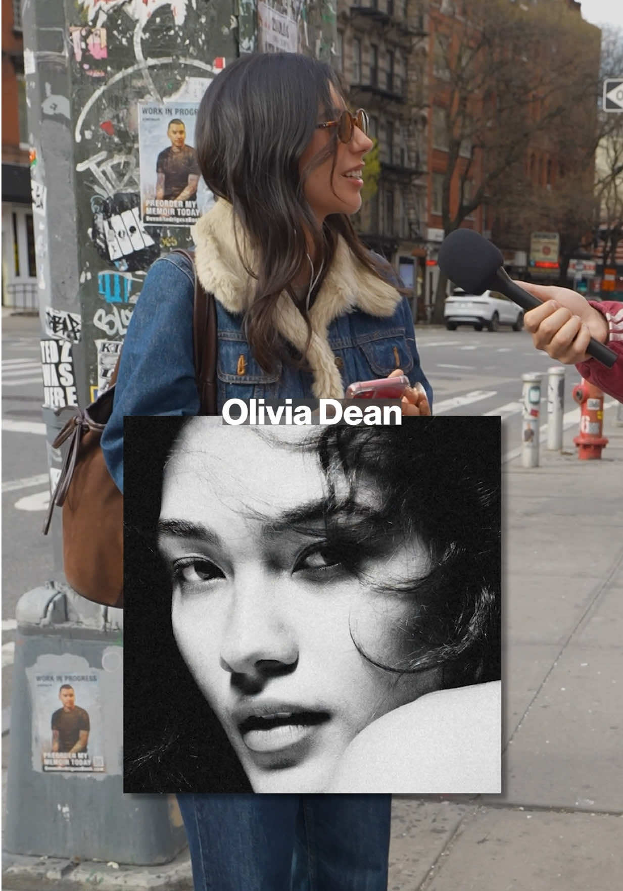 @Shan On The Street
