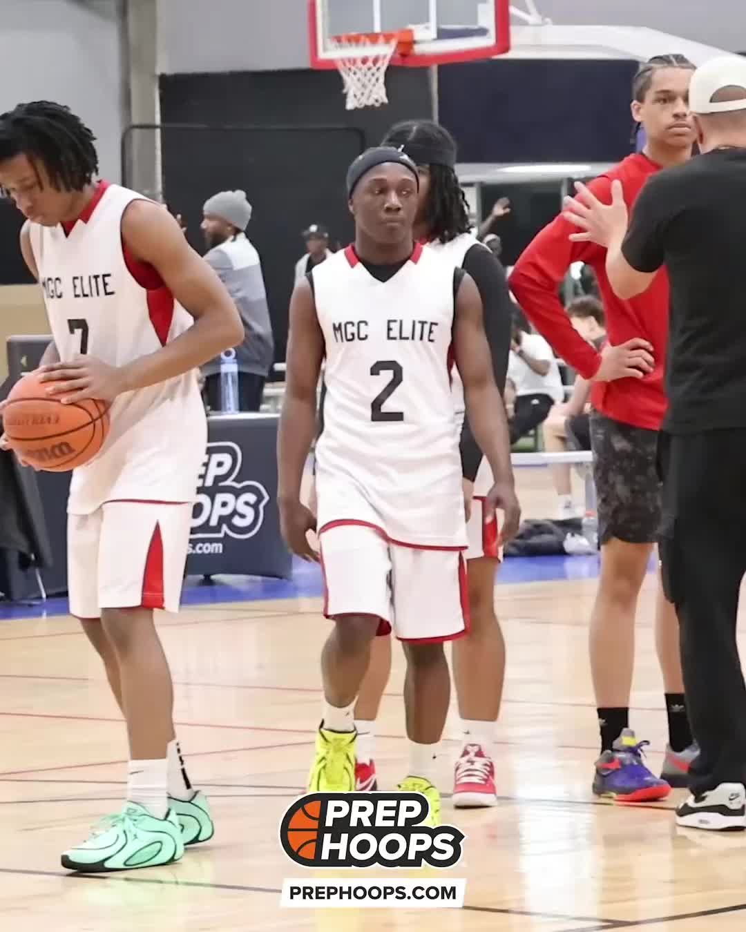 @Fresh Coast Hoops Wisconsin
