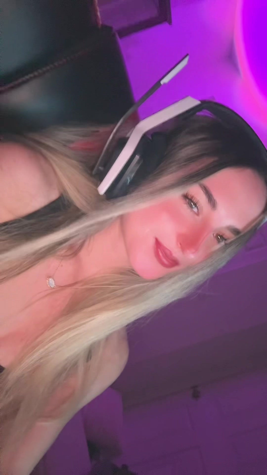 @Breanna