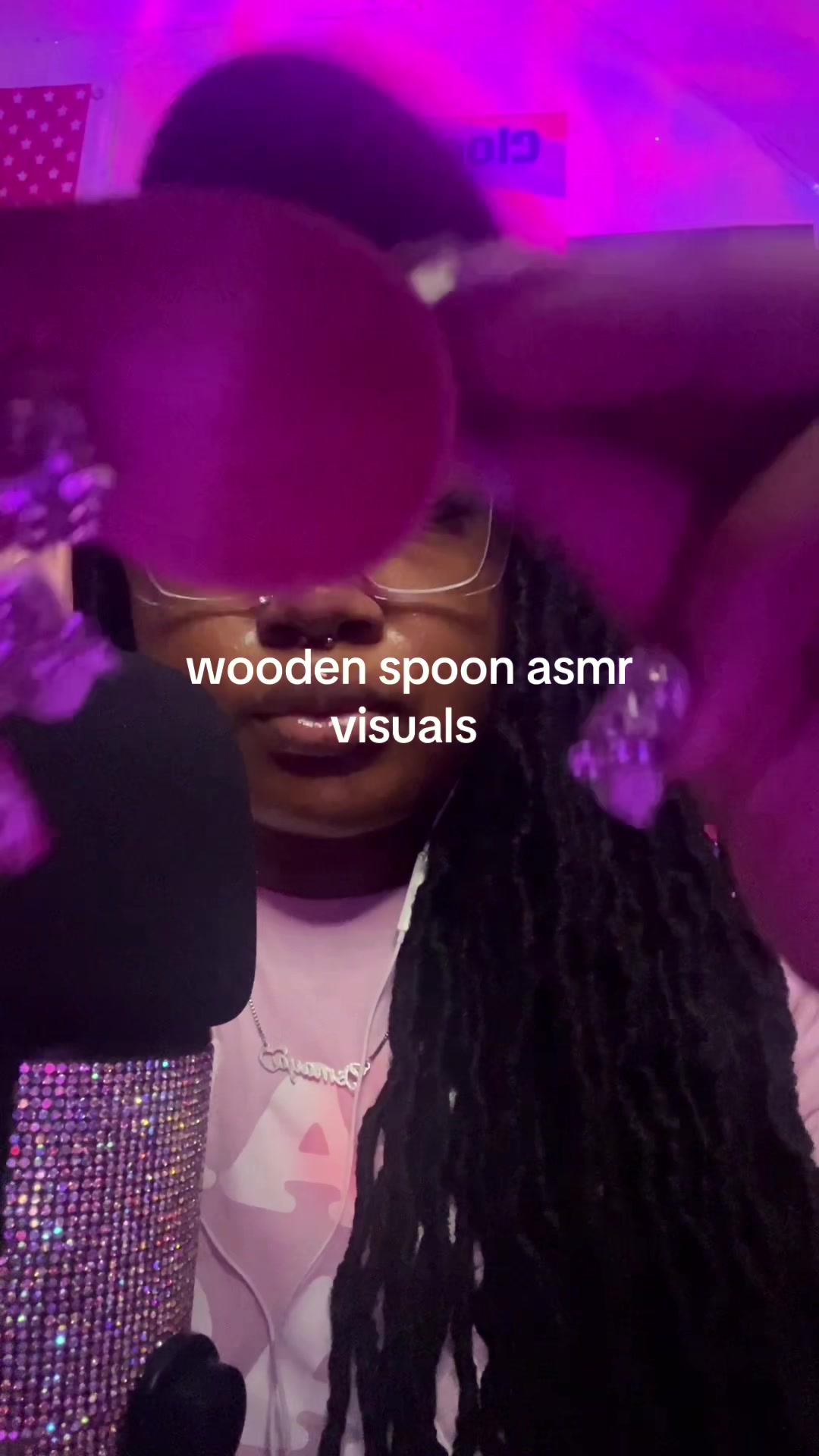 @🎀 ismaya ASMR 🎀