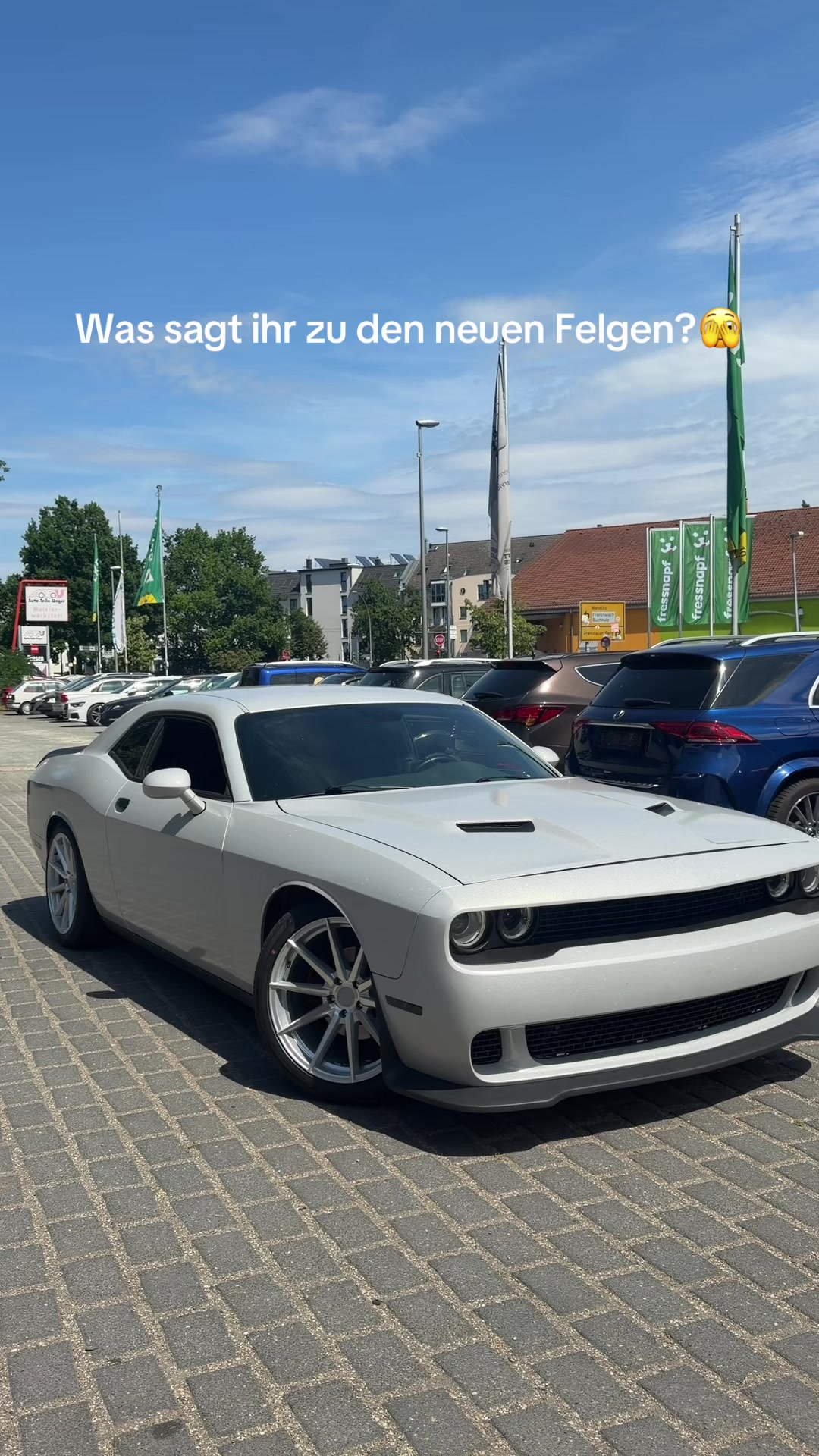 @030 WHEELS