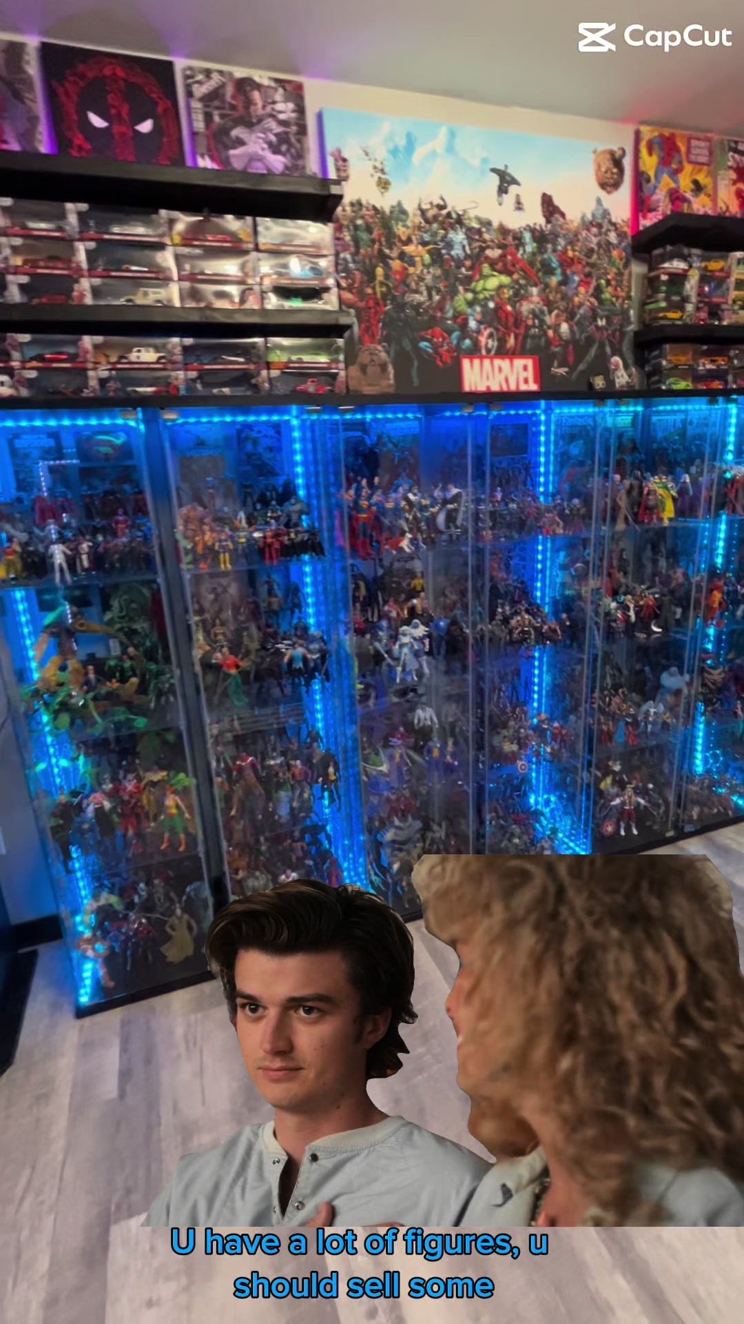 @Davy the Collector