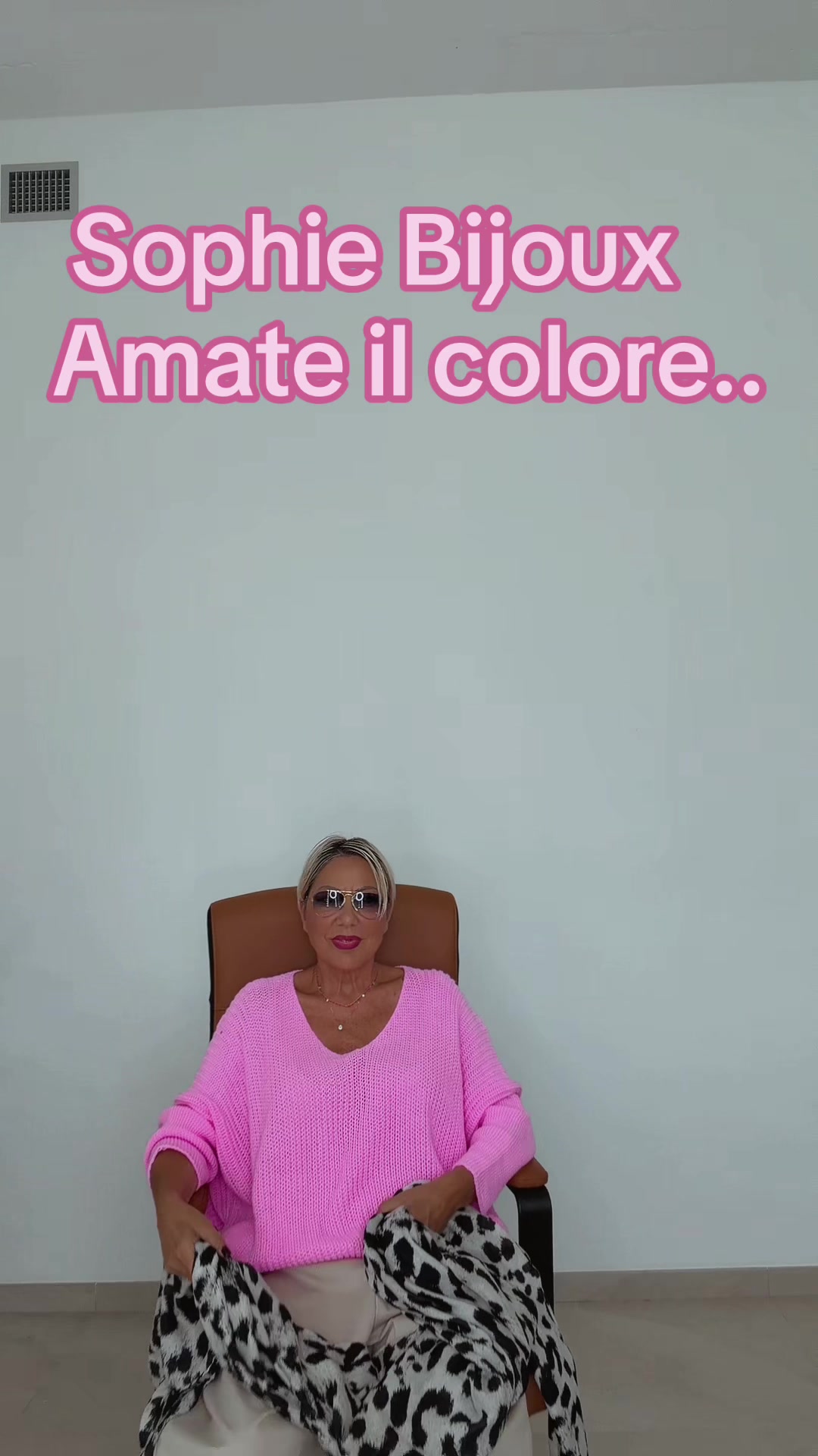 @Sonia Loreti