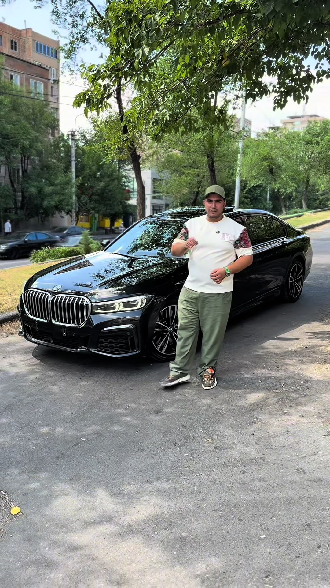@ԷԺԱՆ ավտոմեքենաներ 🚗
