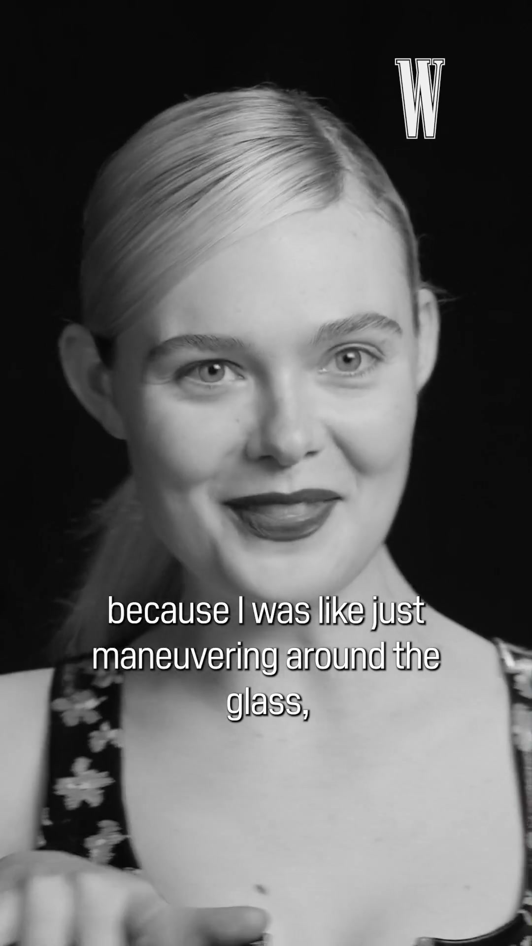 @W Magazine
