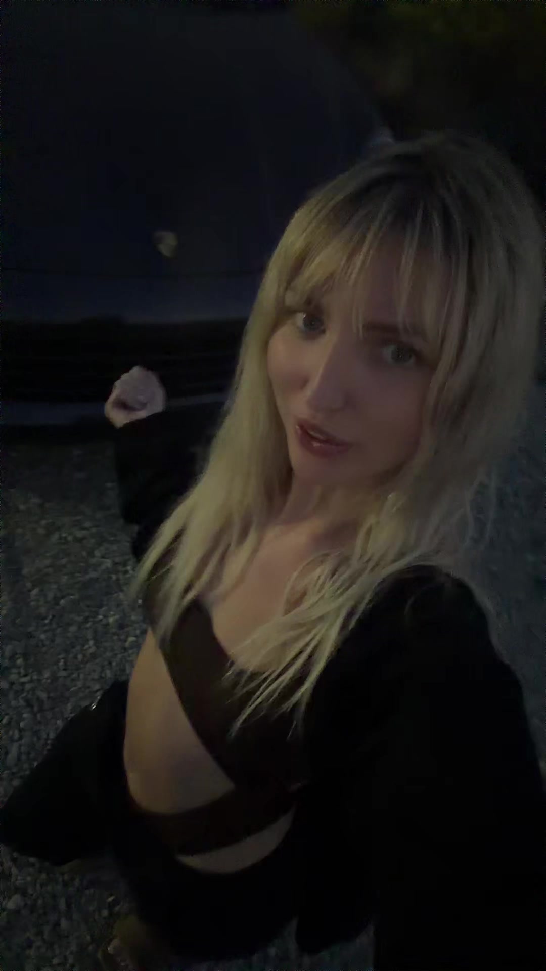 @Britt Blair