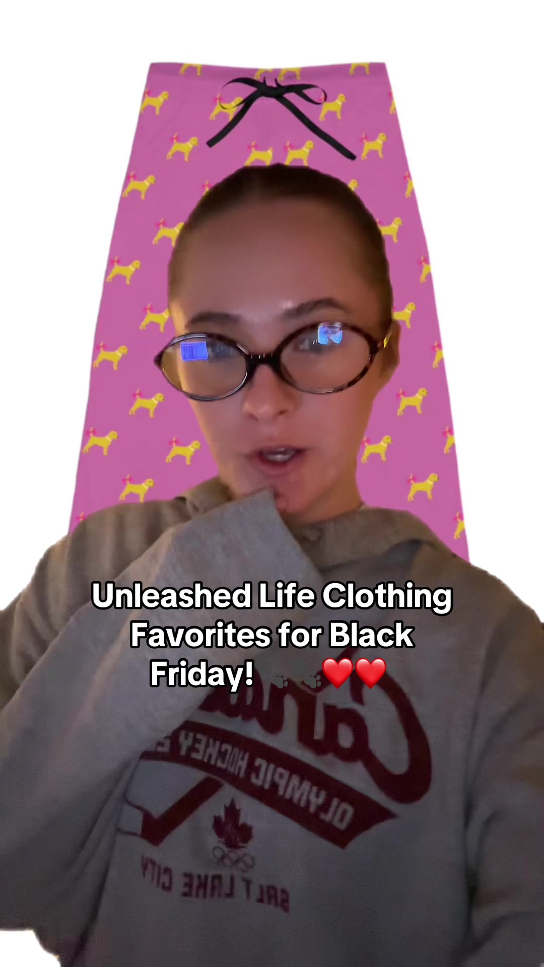 @Unleashed Life