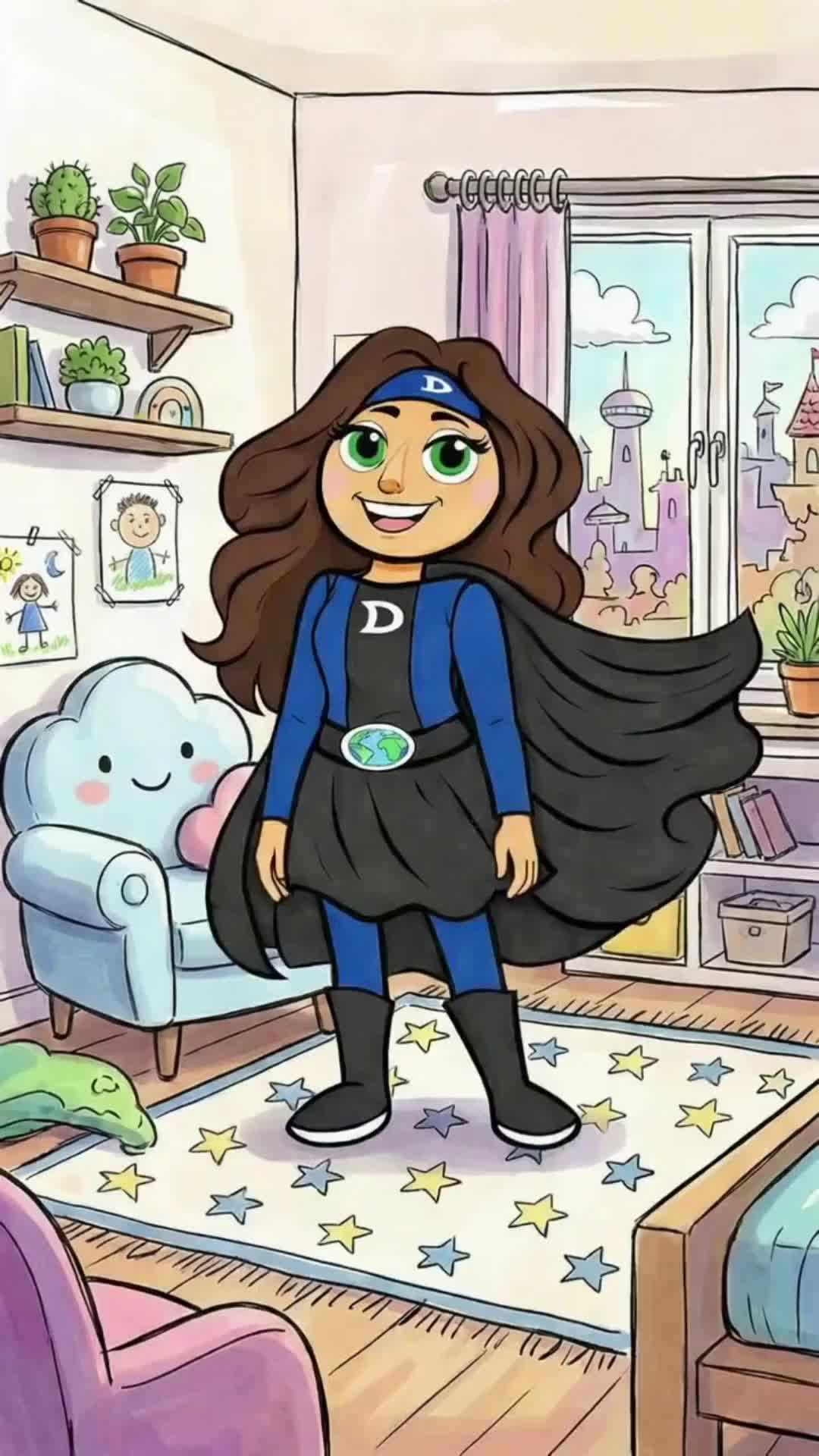 @superdyslalia