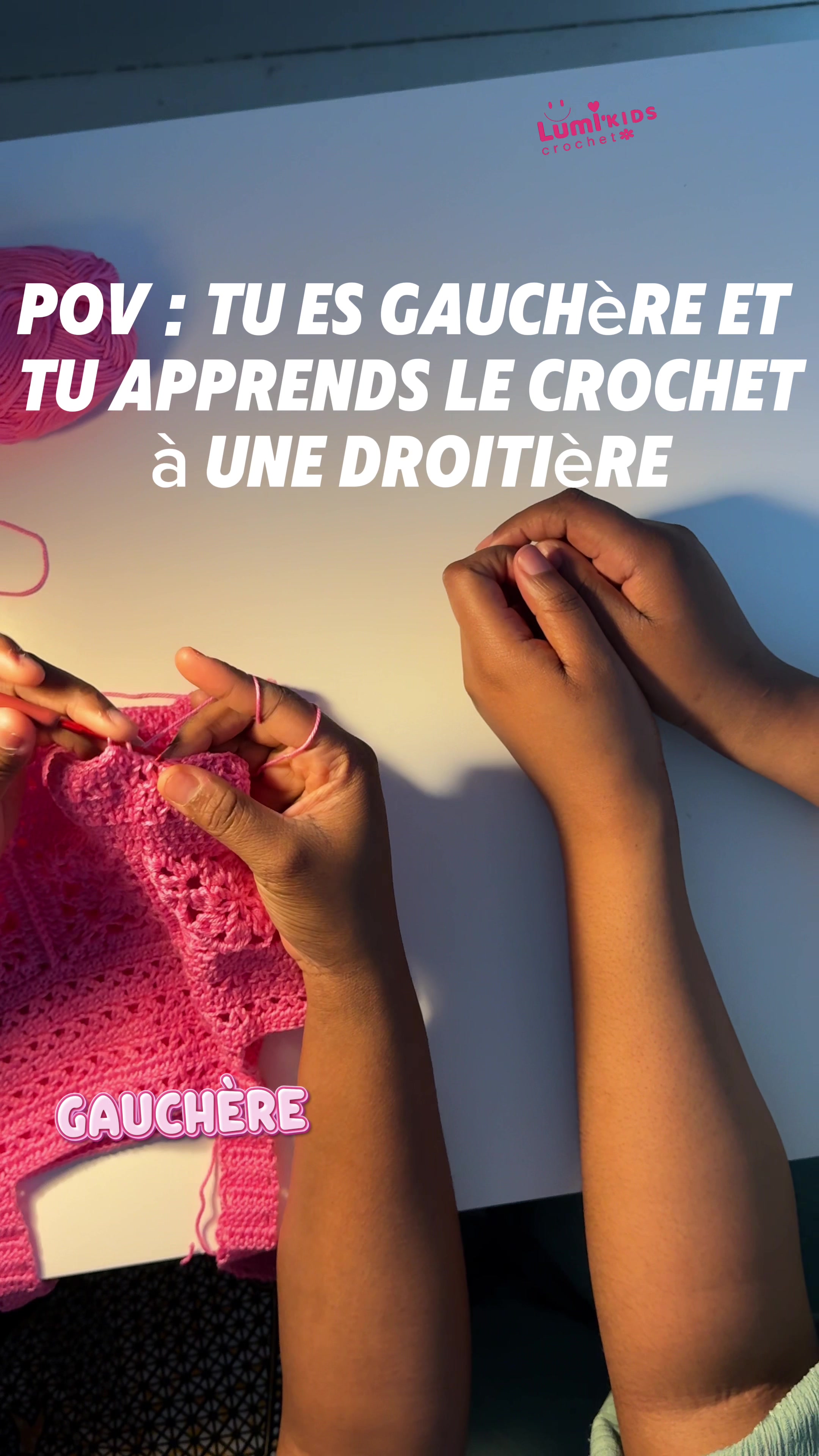 @Lumi’kids crochet🧶