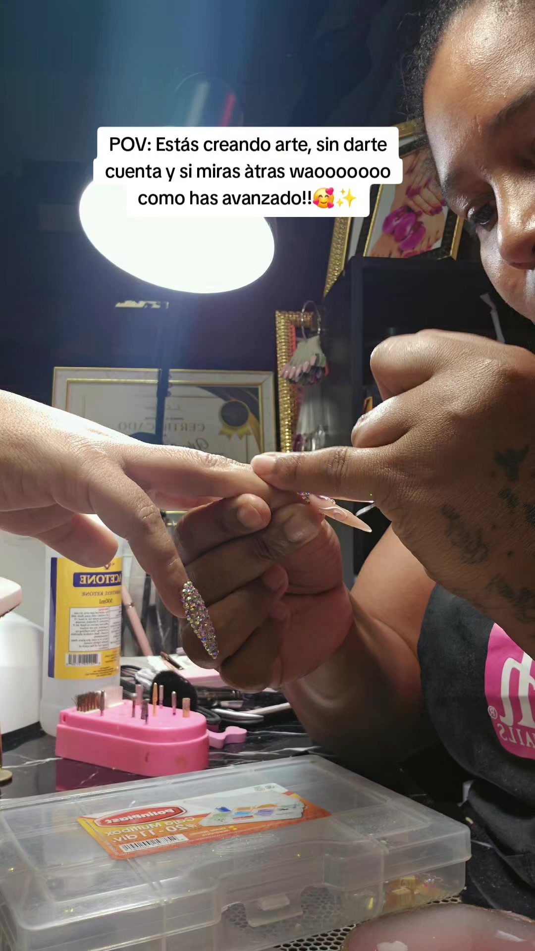 @YHONYGONZANAILS💅✨️