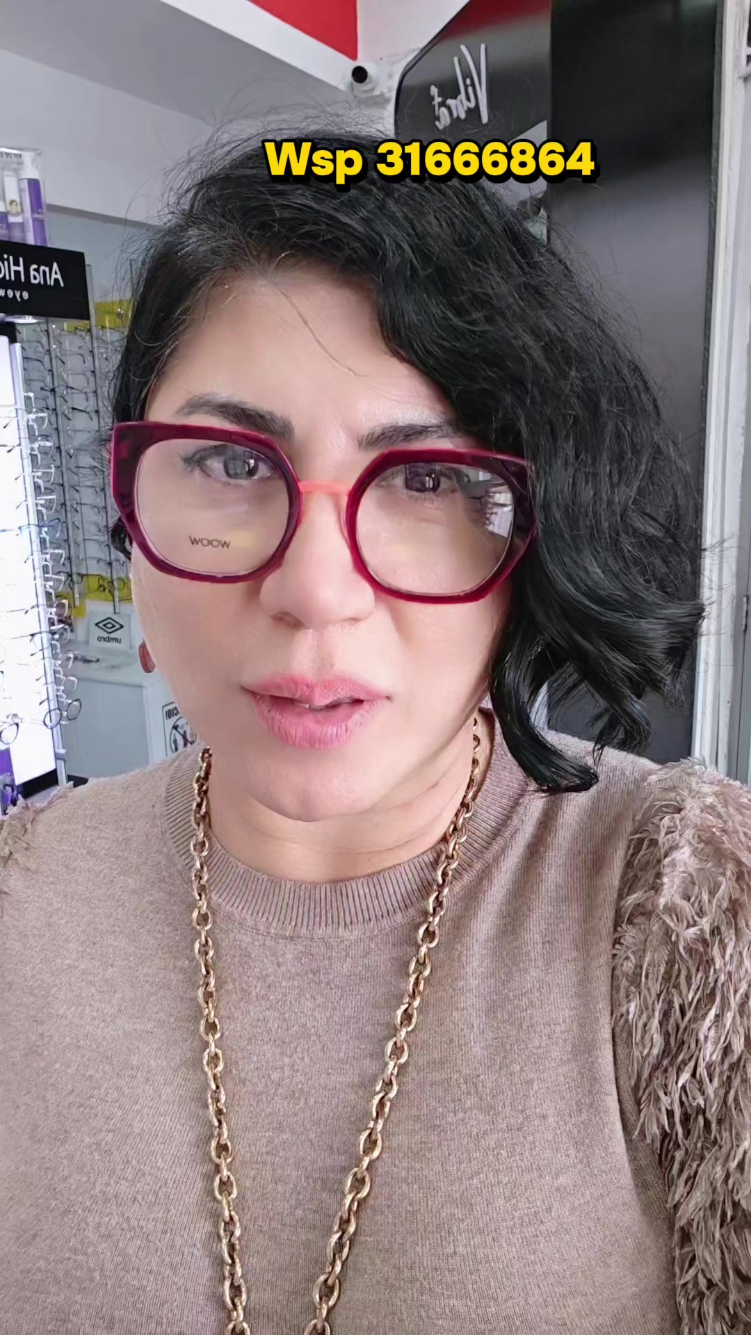 @Nanncy de La Lentería