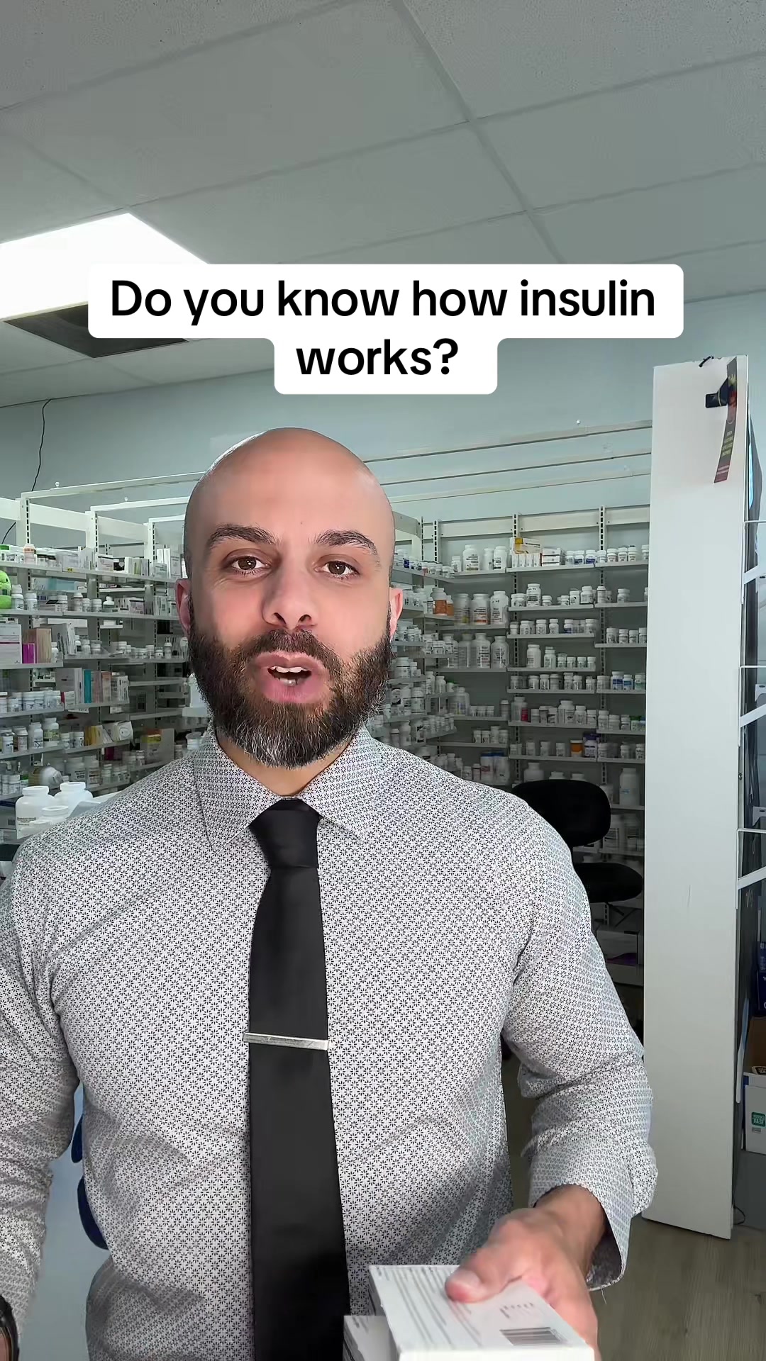 @Dr. Nassar, PharmD