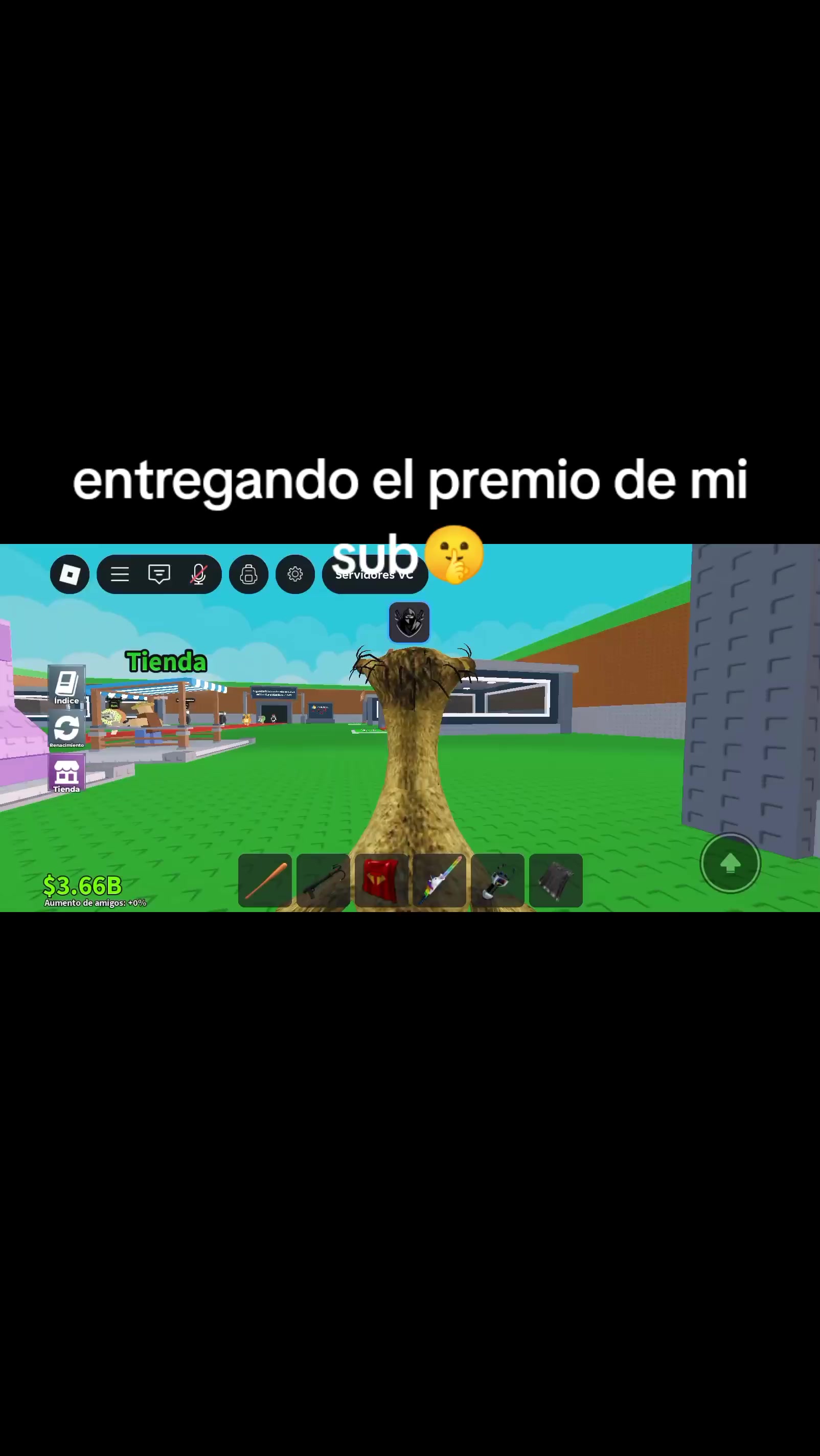 @tem negro