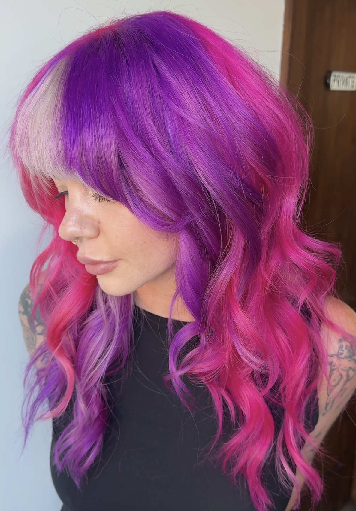 @Alex ♡ OC Hairstylist