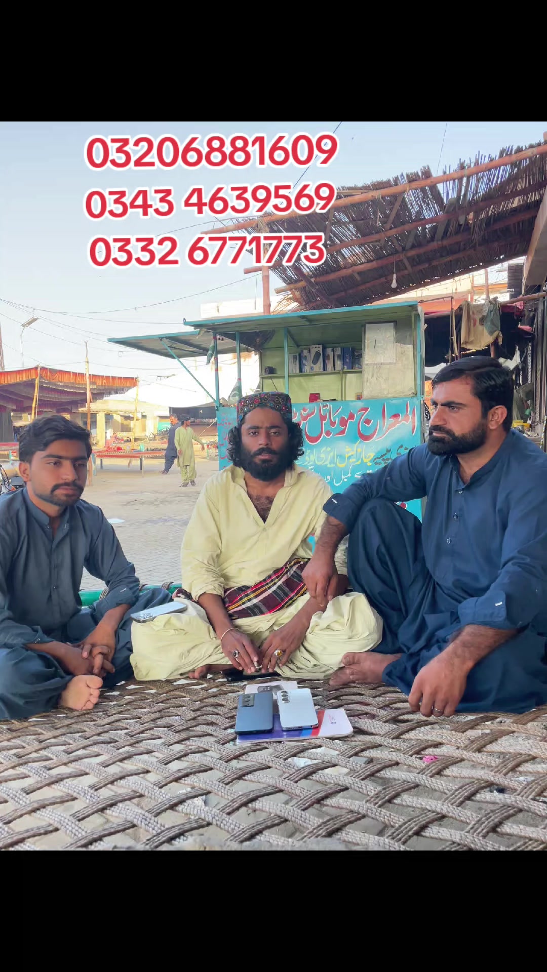 @امین بجرانی فورٹ منرو سٹار✌️