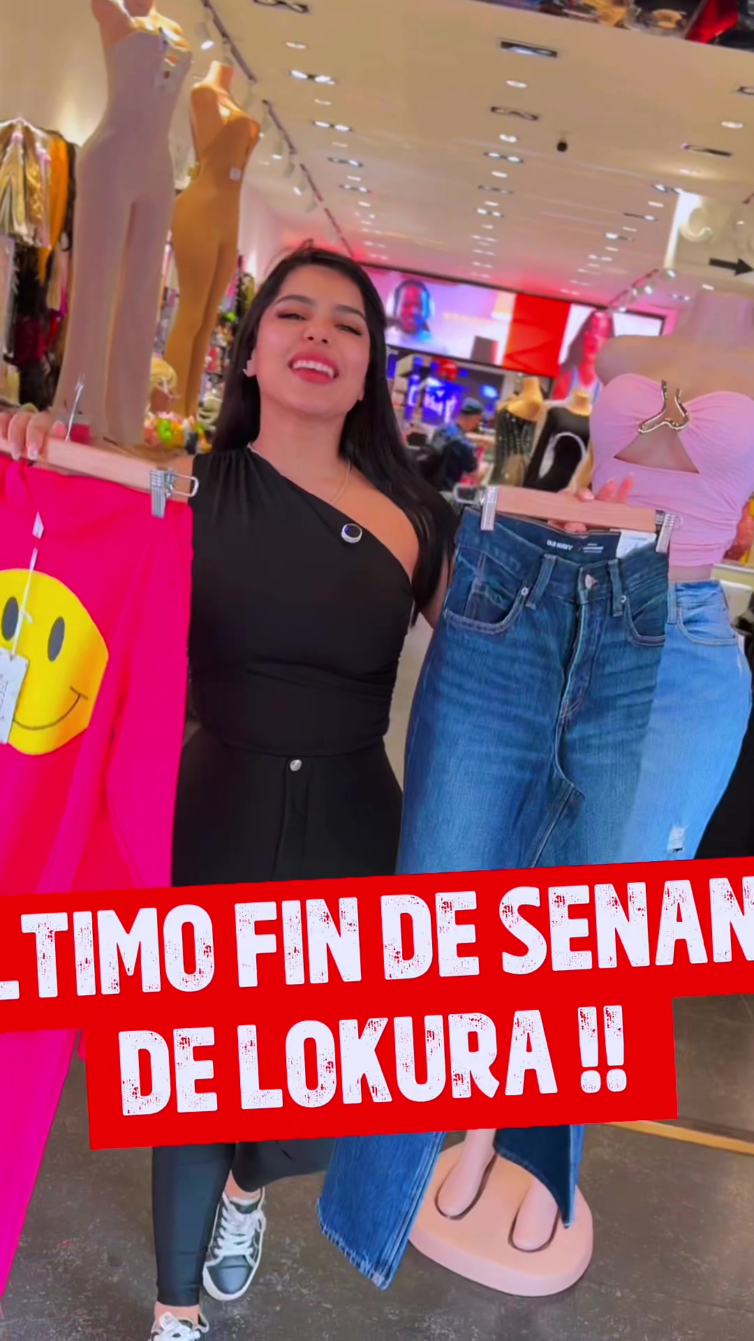 @outlet favorito