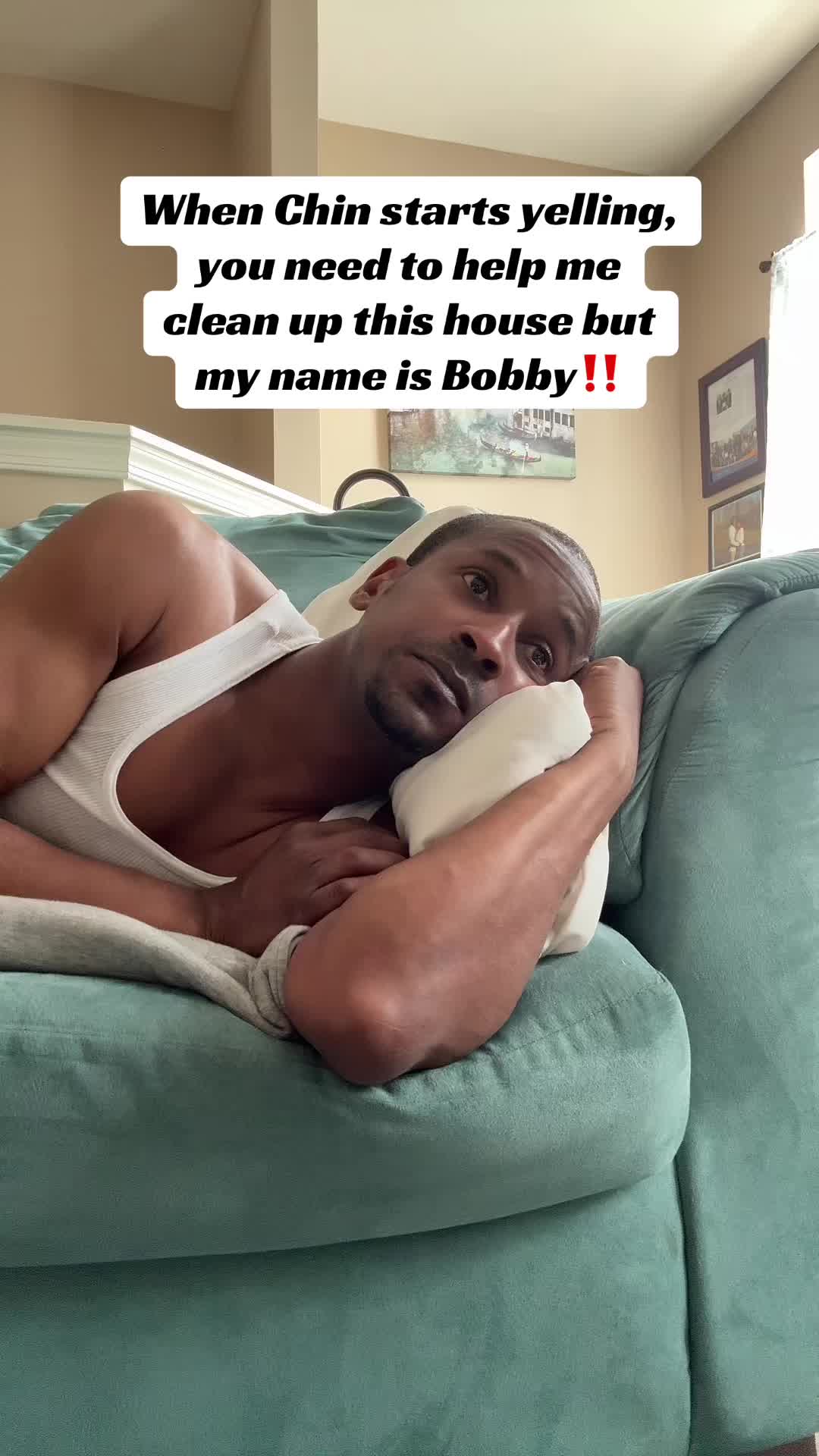 @Bobby Dee