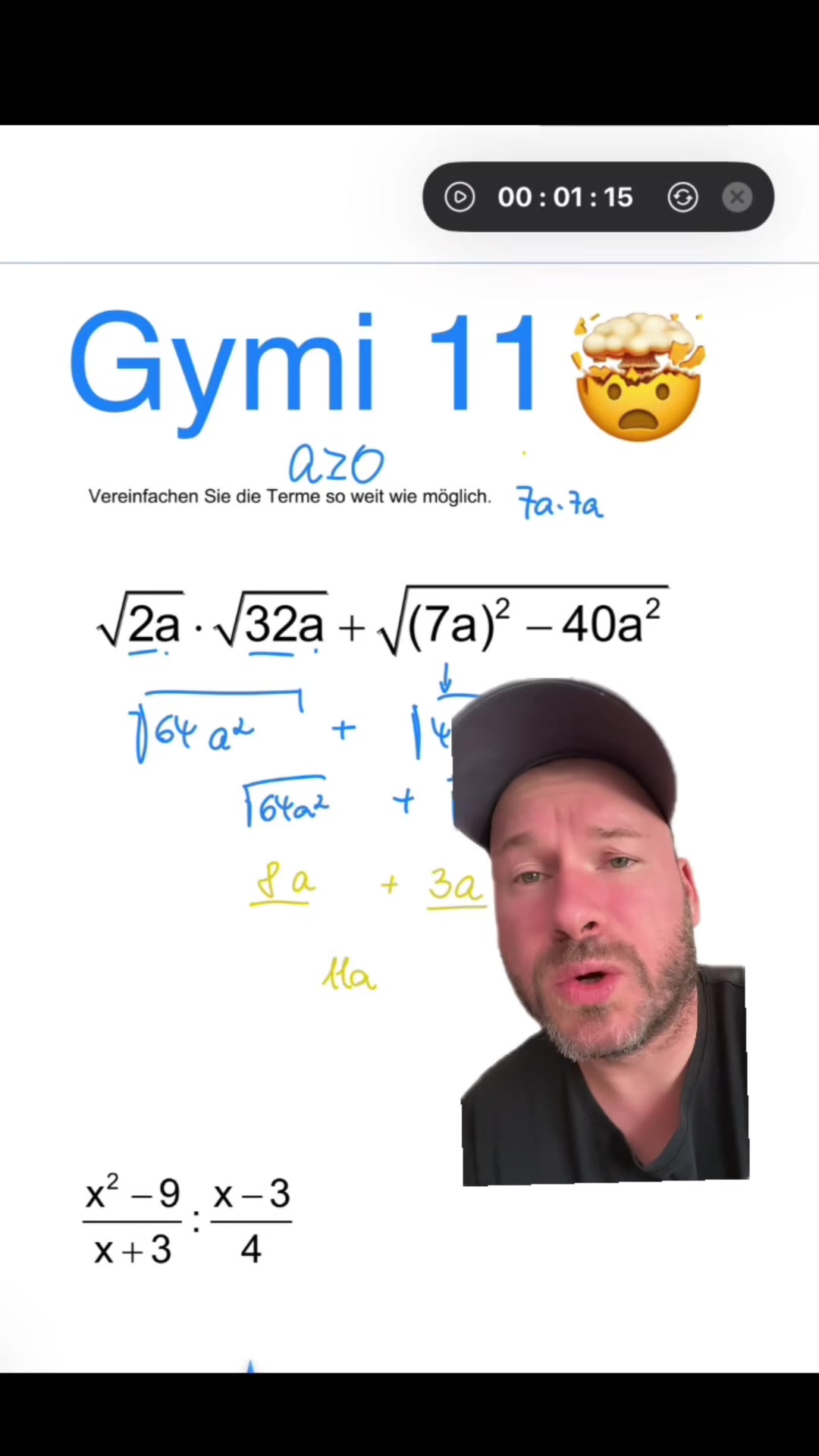 @MatheChecker