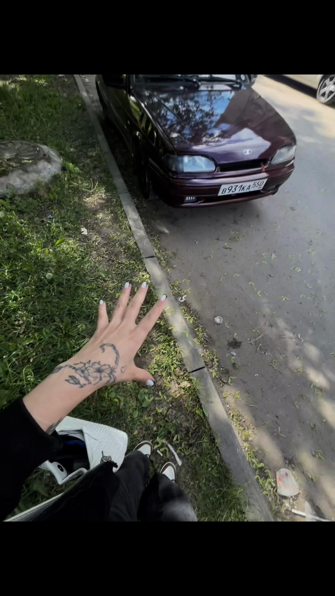 @та из шоу бв16 🤡