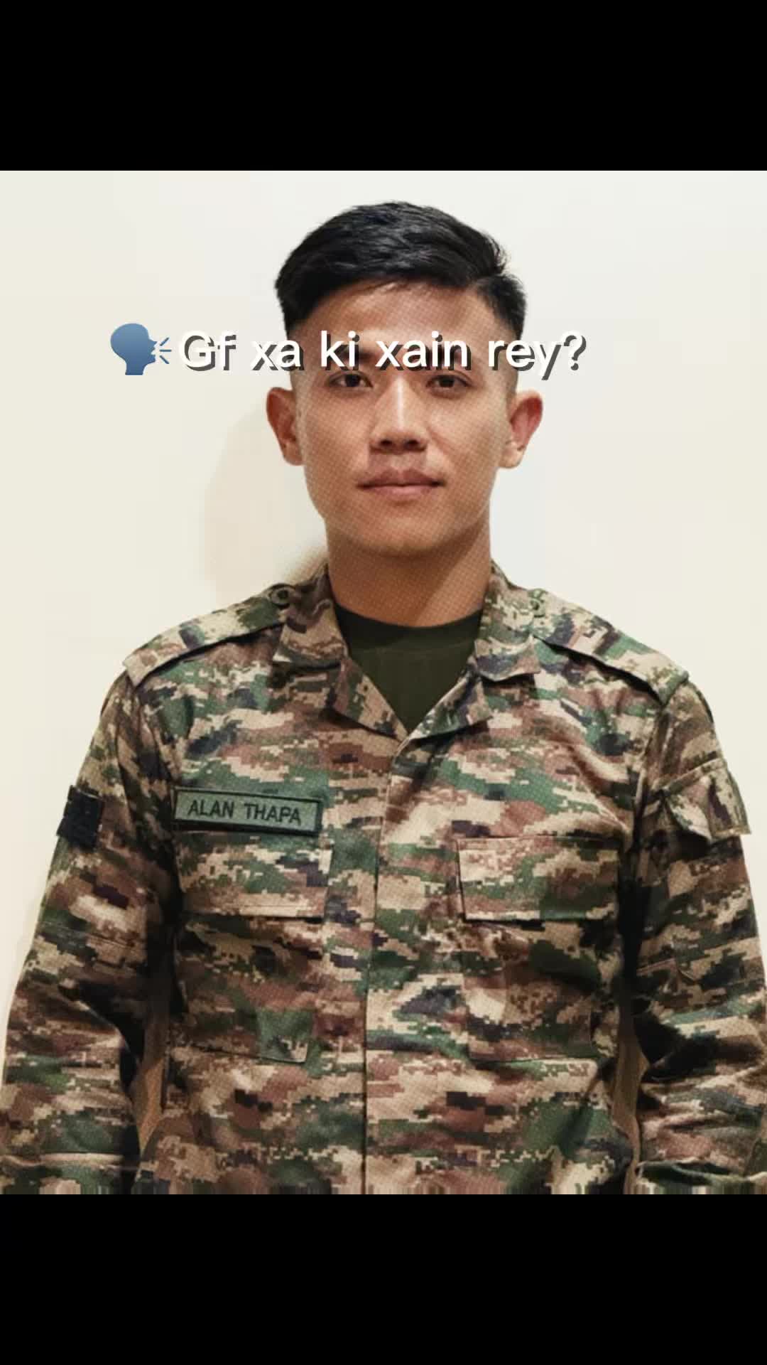 @Alan Thapa