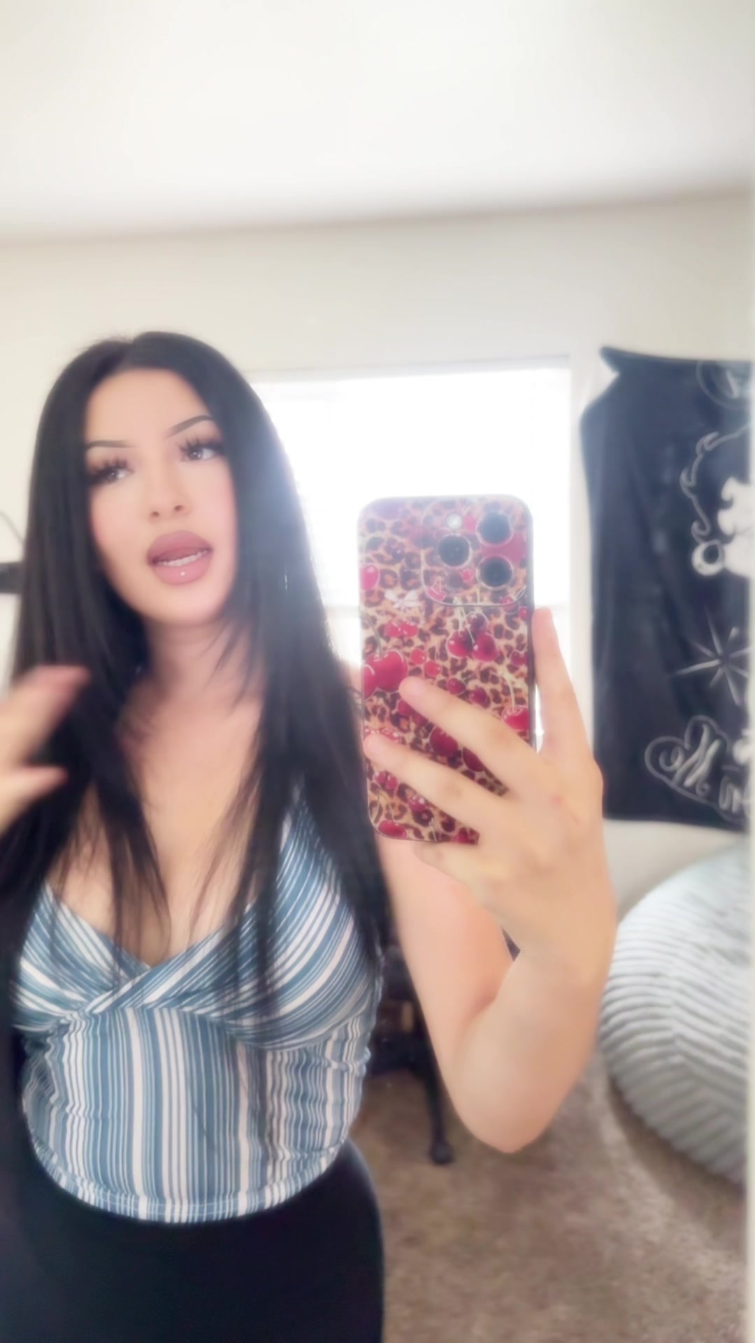 @Ms.Ladychicana💋🐆