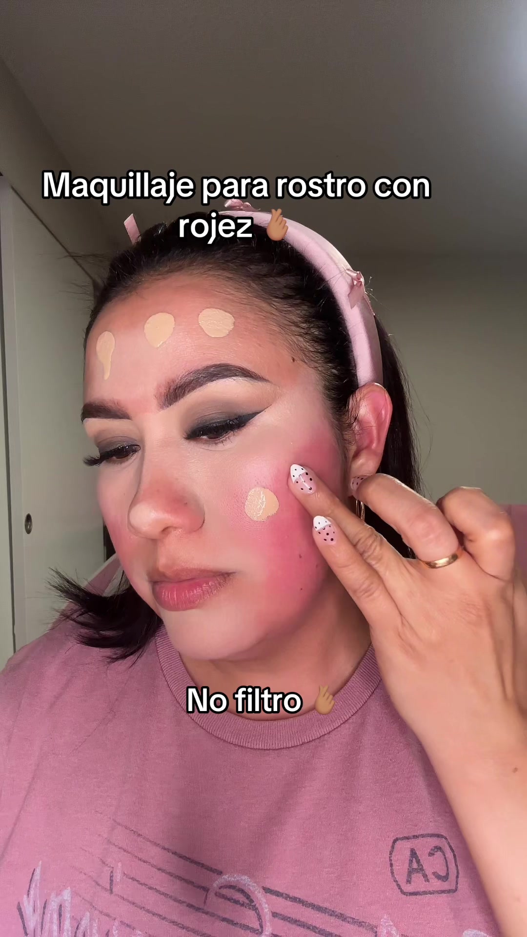 @chikkicruzmaquillajetips